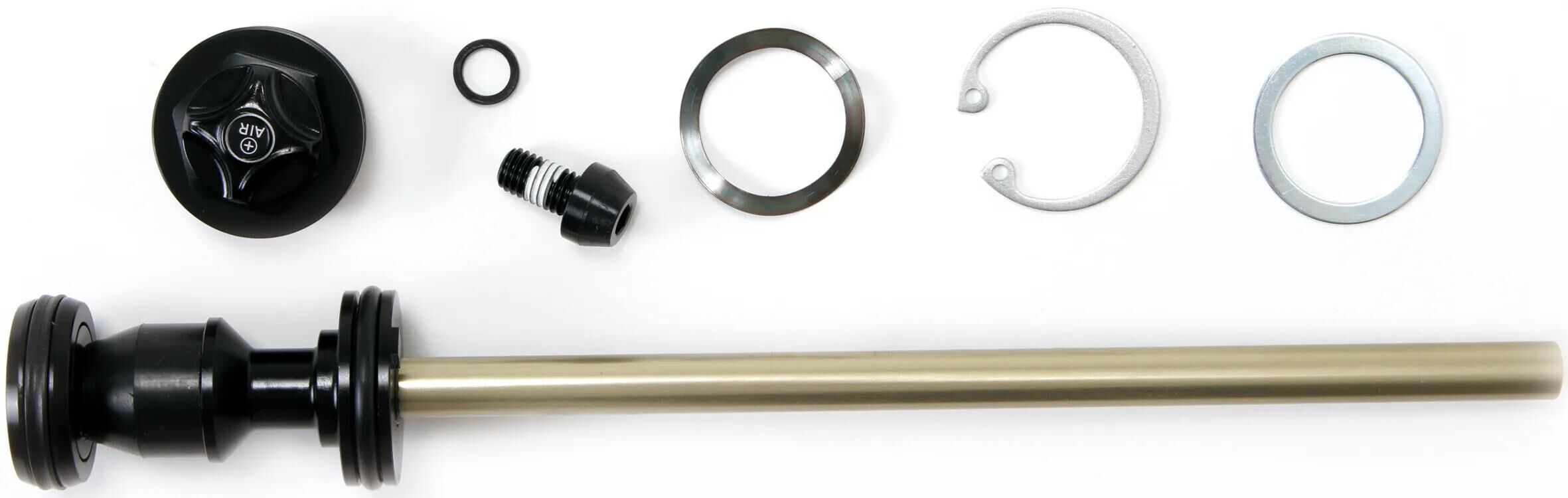 ROCKSHOX_Federeinheit Federgabel - Ersatz