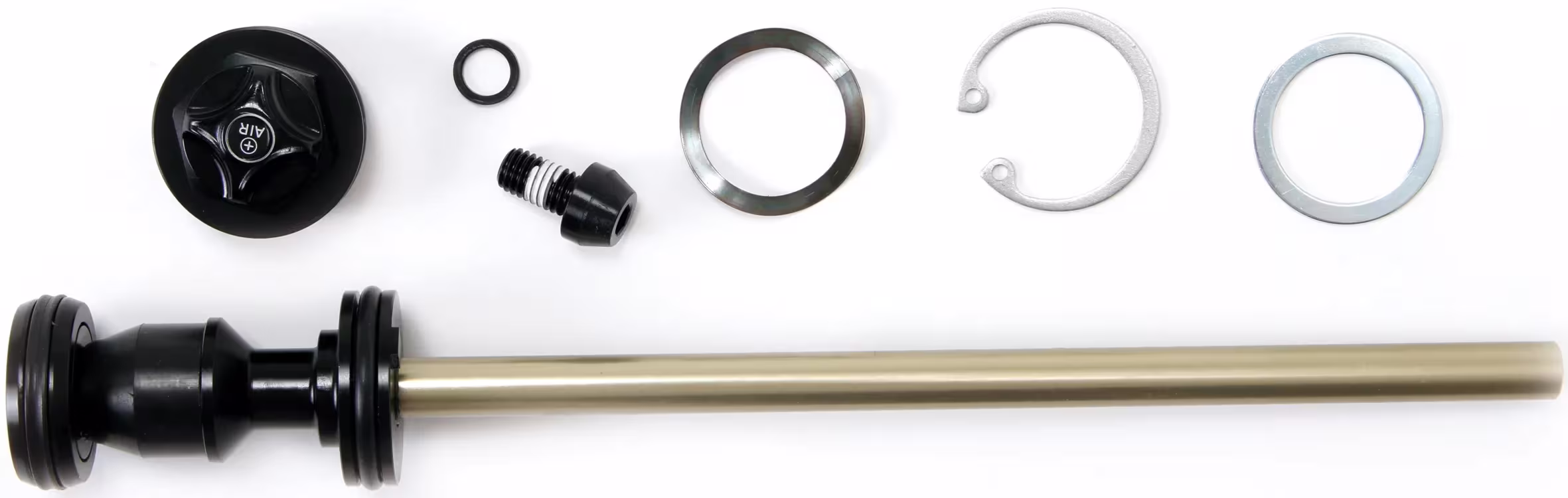 ROCKSHOX_Federeinheit Federgabel - Ersatz