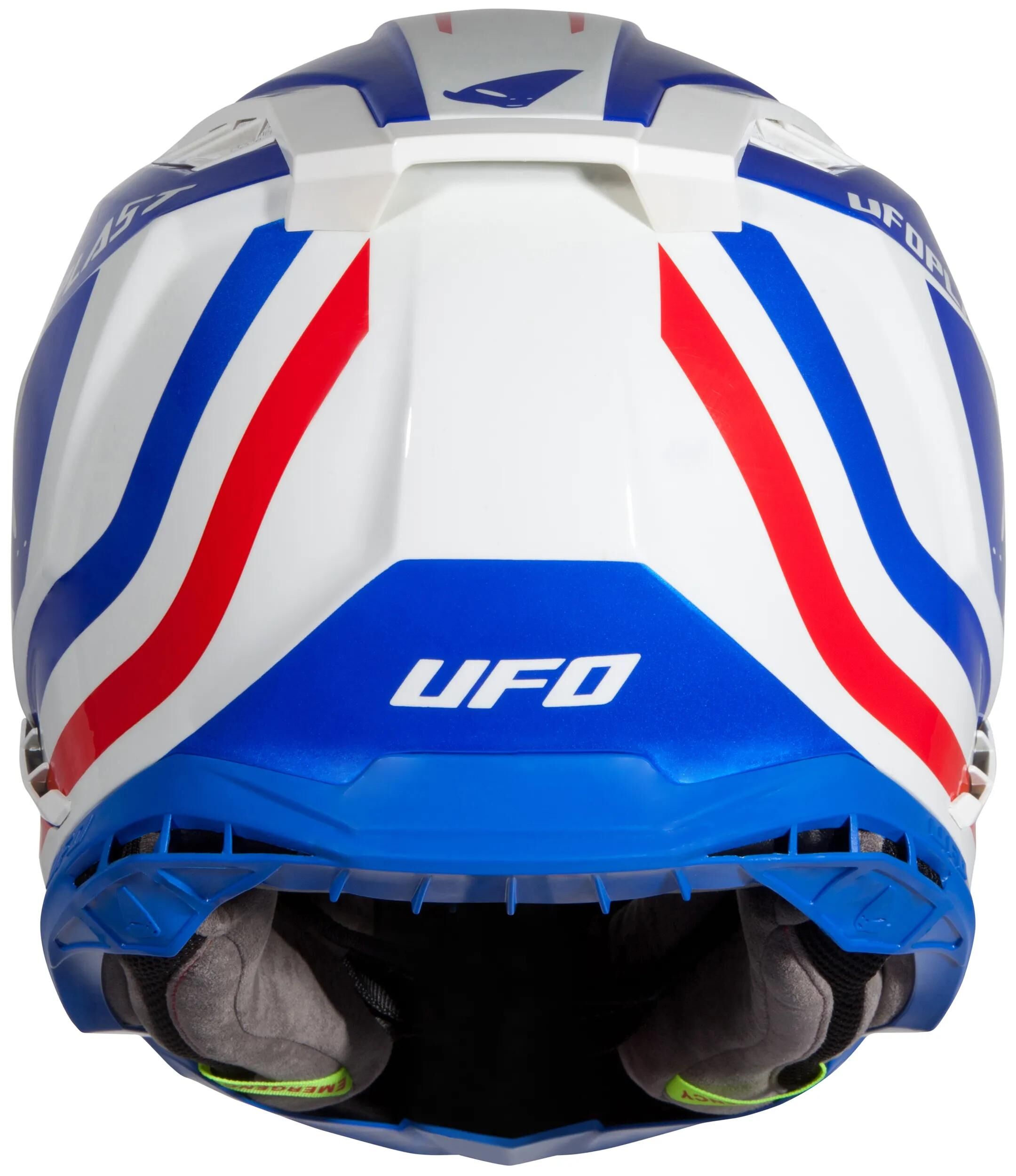 UFO PLAST_Crosshelm Helme,Sturzhelme