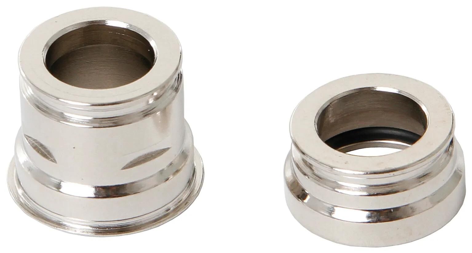 FULCRUM_Steckachsenadapter H.R.-Naben - Ersatz,Naben H.R. - Ersatz