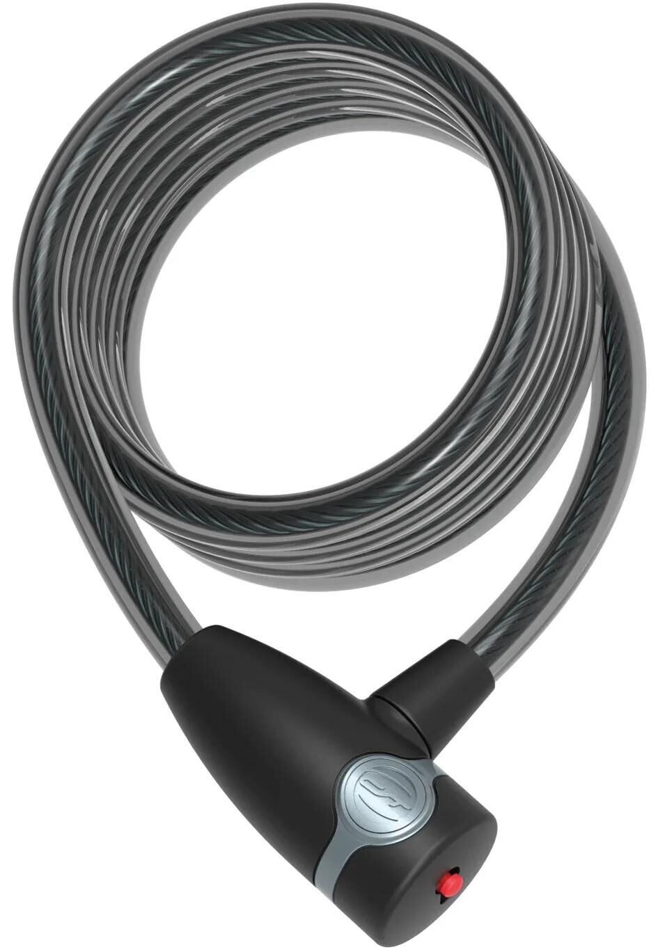 Spiralkabelschlösser,Kabelschlösser,Schlösser,Seilschlösser