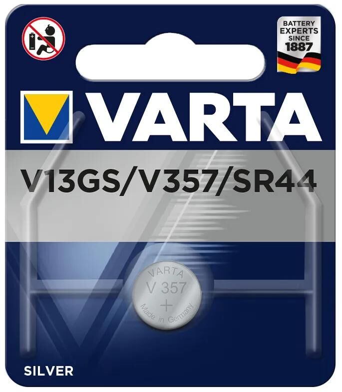 VARTA_Batterie Batterien,Akkus