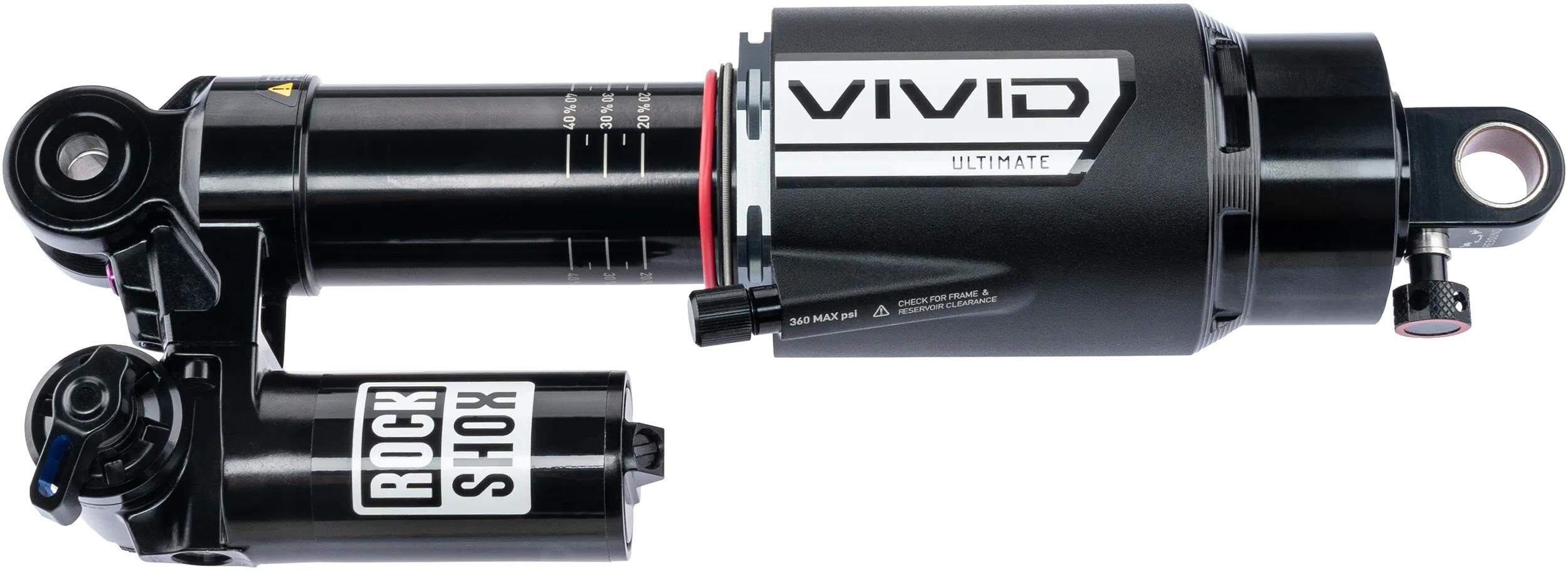 ROCKSHOX_Federbein Federbeine