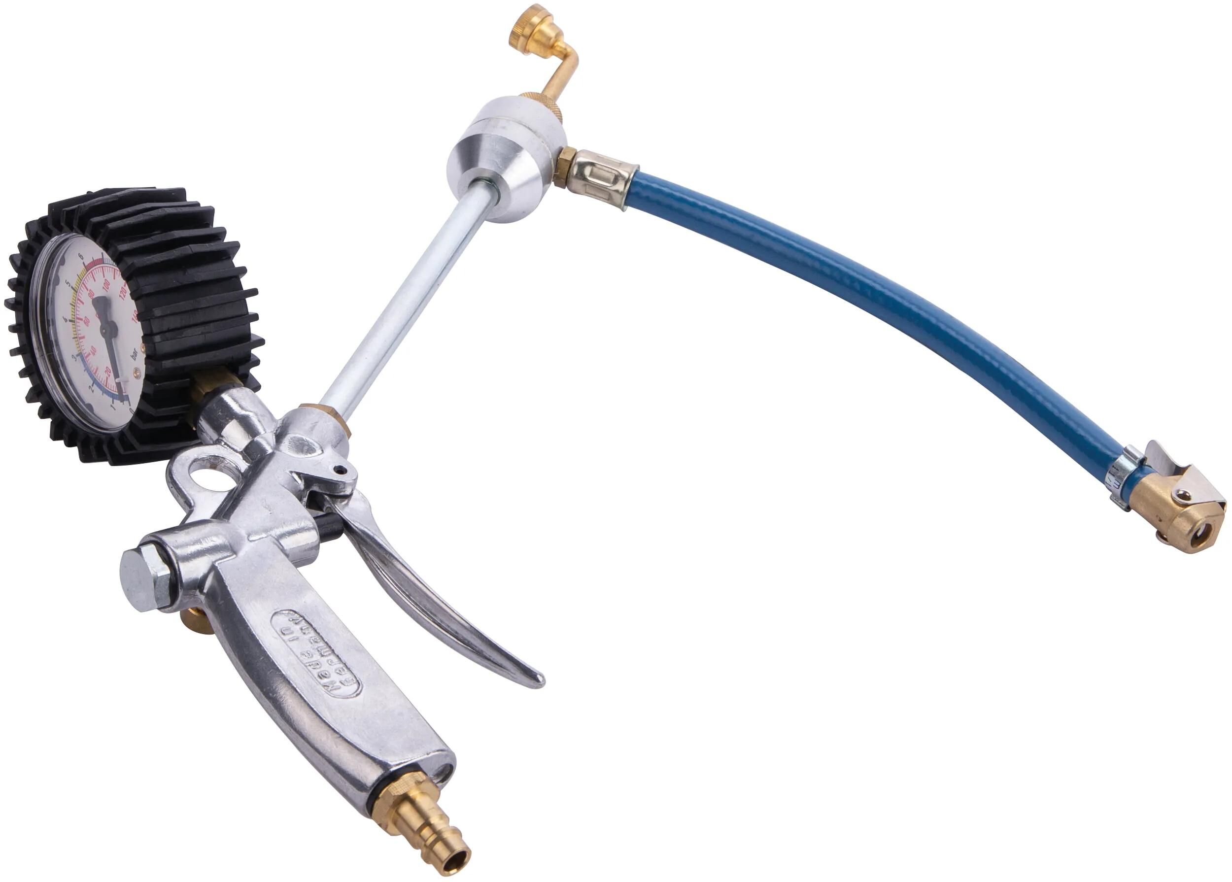 _Reifen-Füllpistole Reifenfüllpistolen