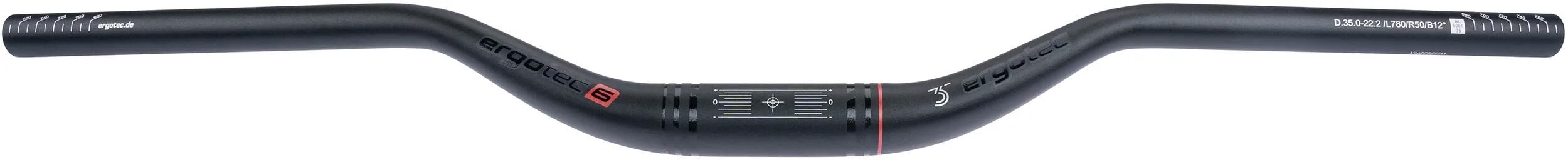 ergotec_Lenker Downhill-Lenker,Lenker