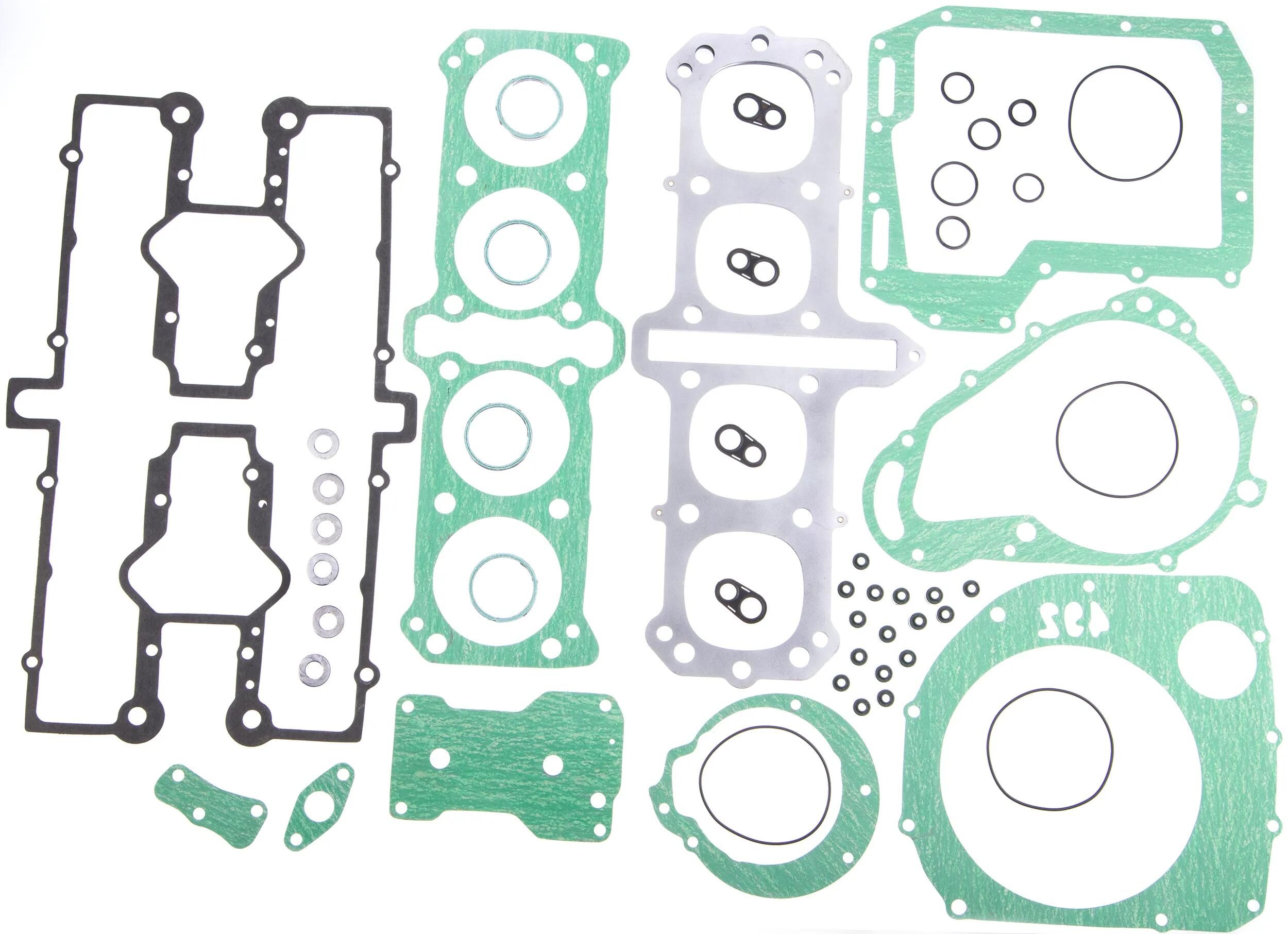 _Motordichtsatz Dichtungen und Dichtungssätze
