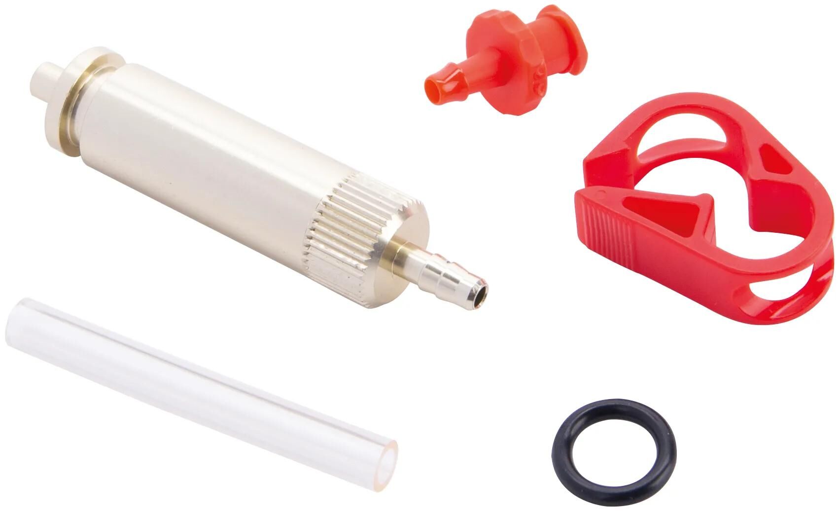 Sattelstützen - Ersatz