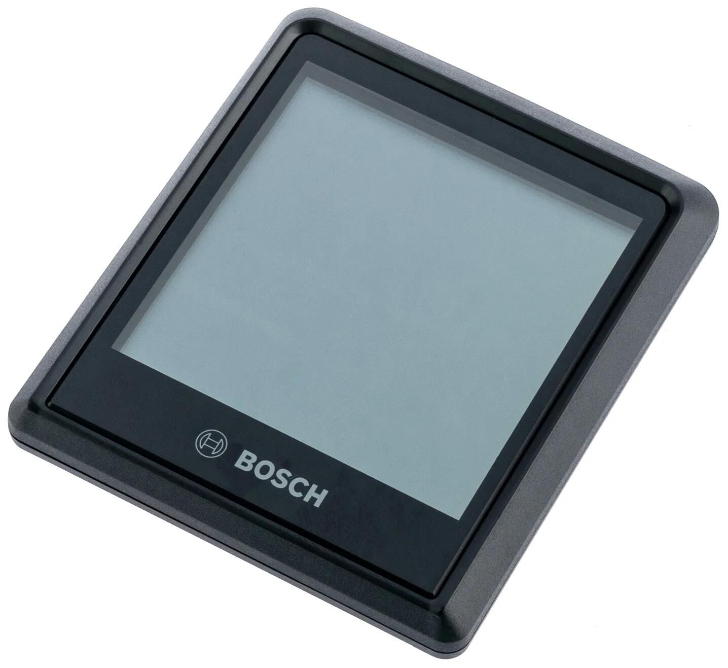 BOSCH_Display Displays