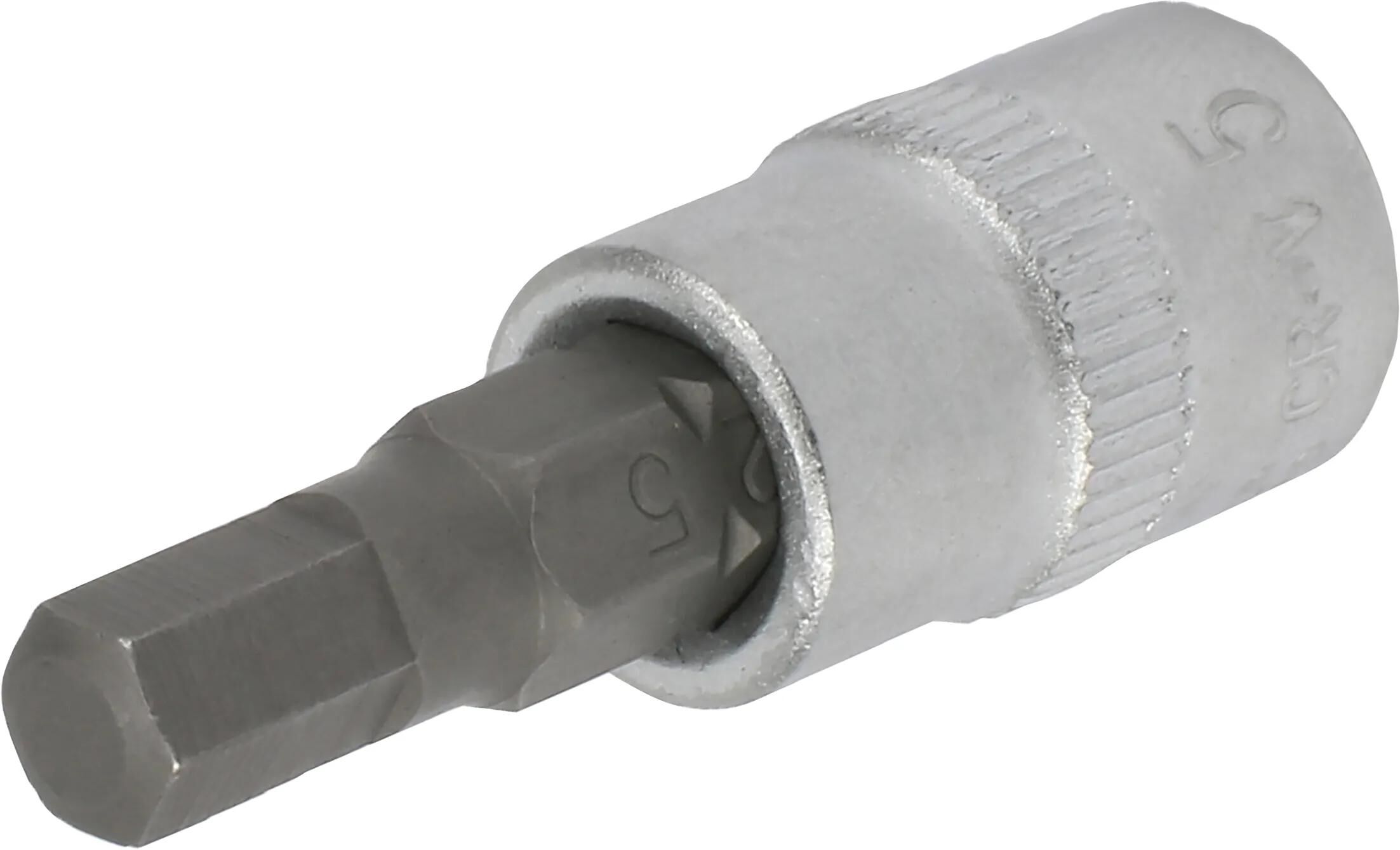 Steckschlüsseleinsätze - 6-Kant