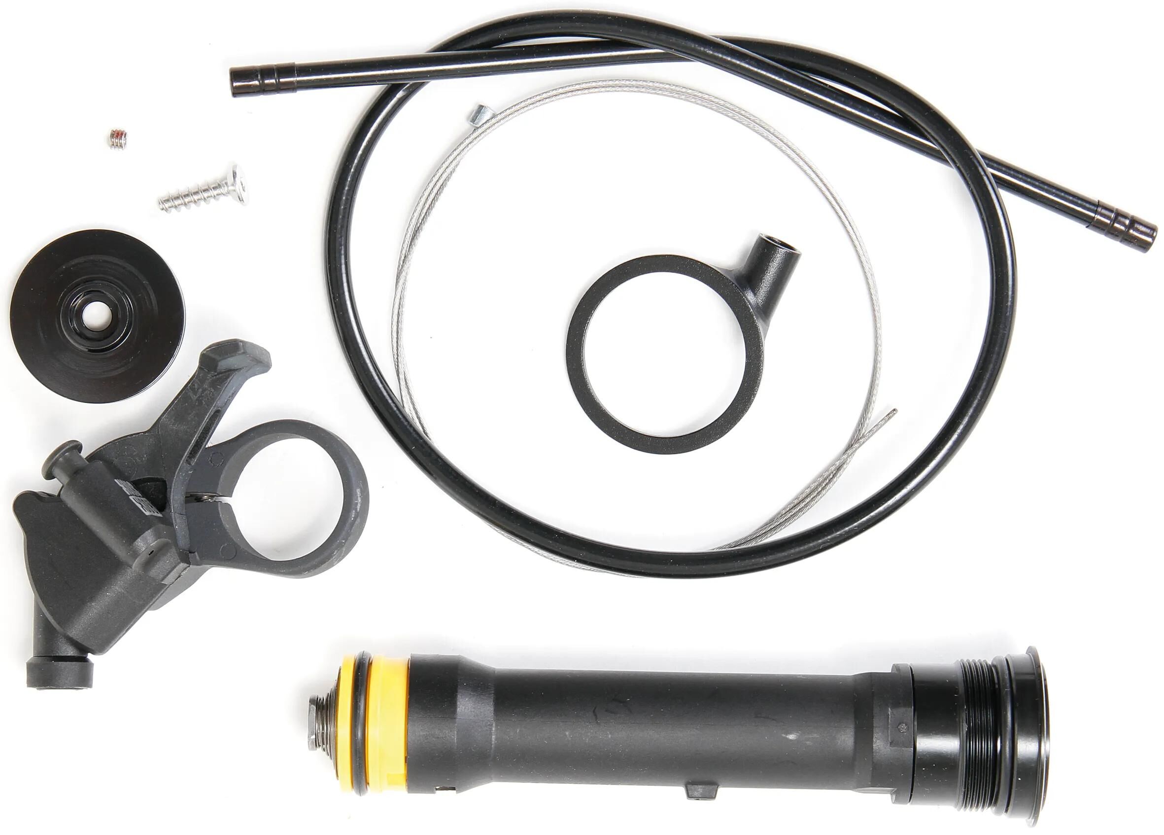 ROCKSHOX_Fernbedienungsumrüstkit Federgabel - Ersatz