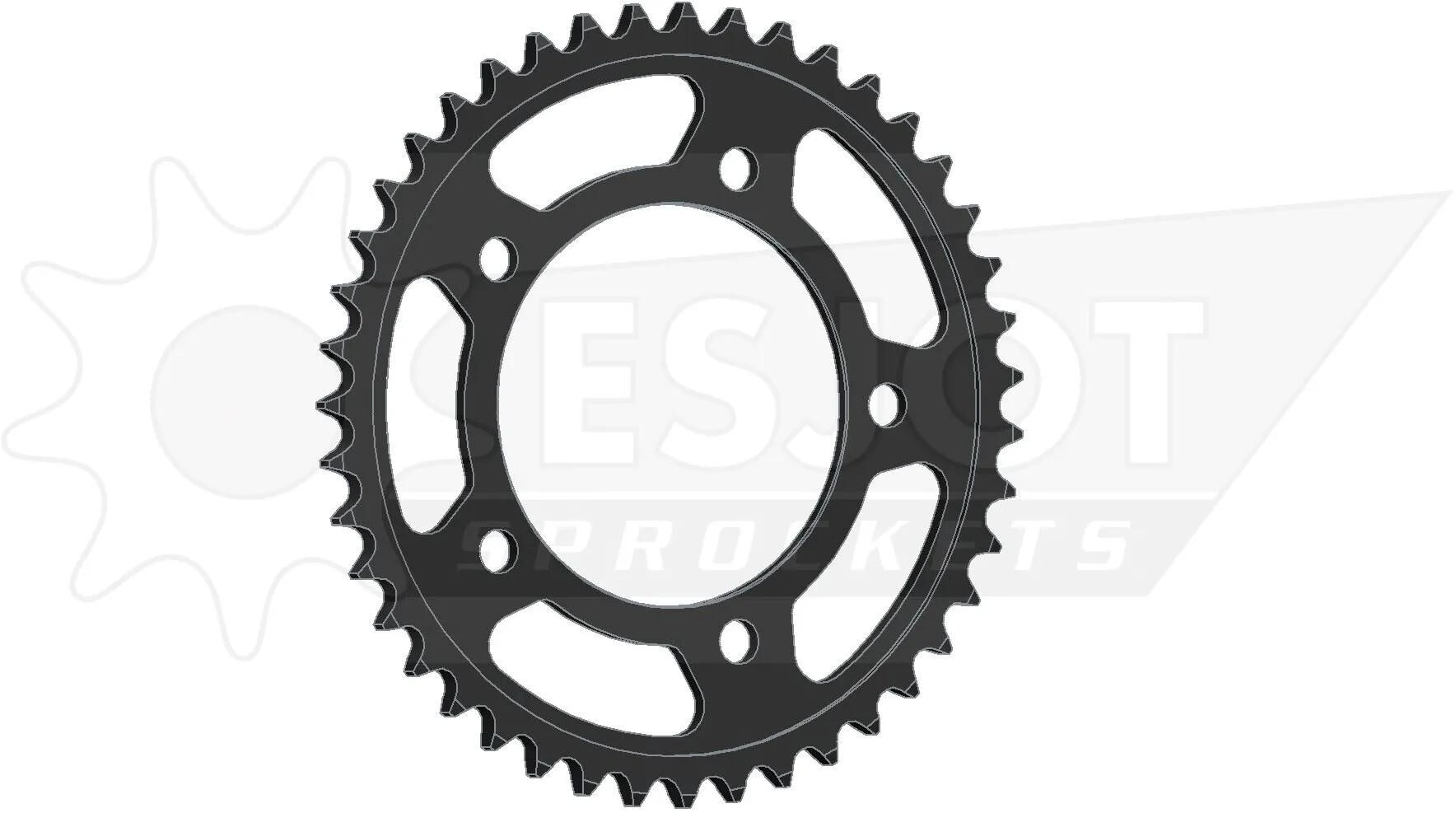 ESJOT_Kettenrad Kettenräder