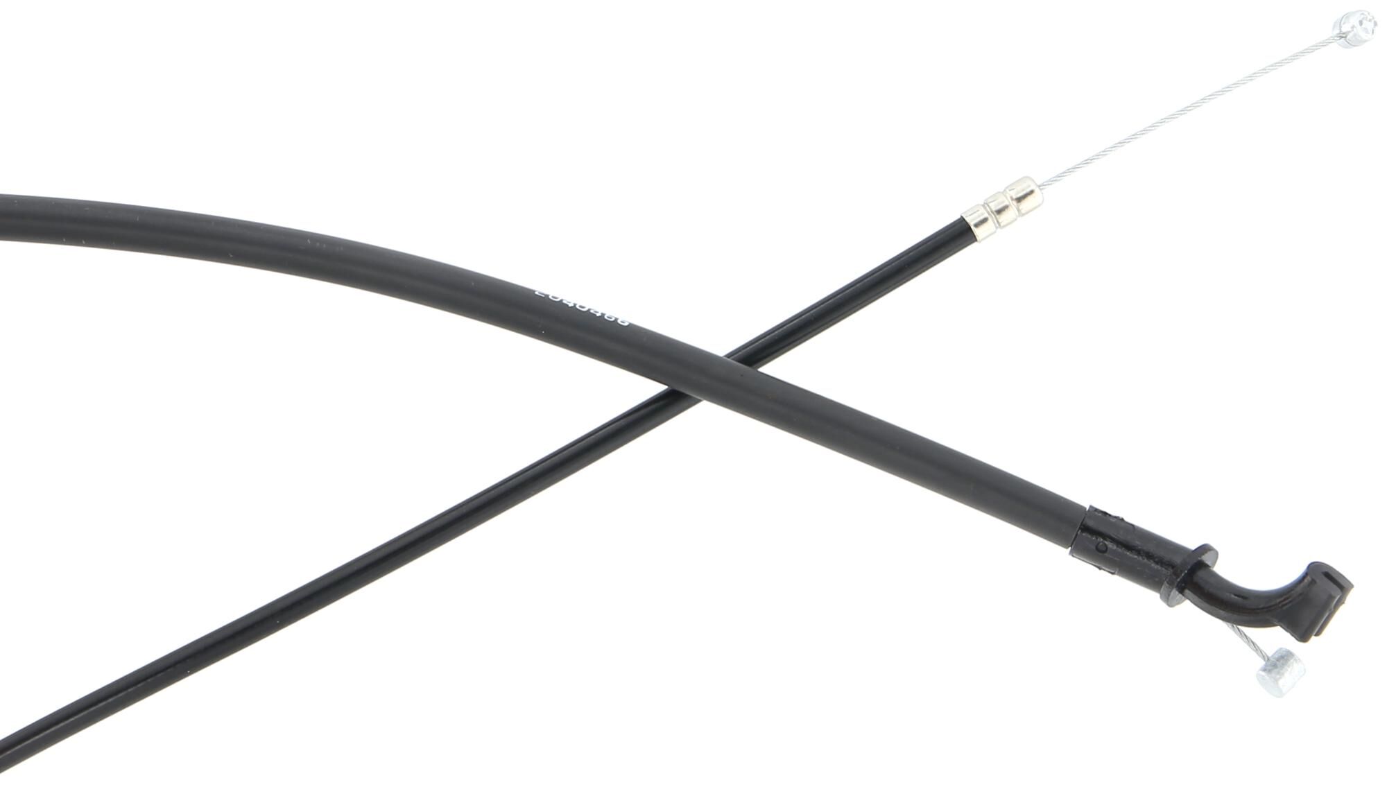 _Chokezug Chokezüge