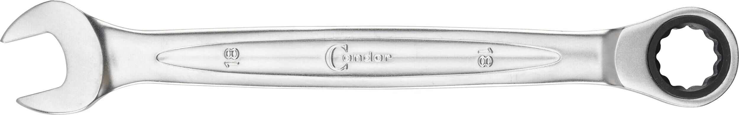 Condor _Ratschenschlüssel Ratschenringmaulschlüssel