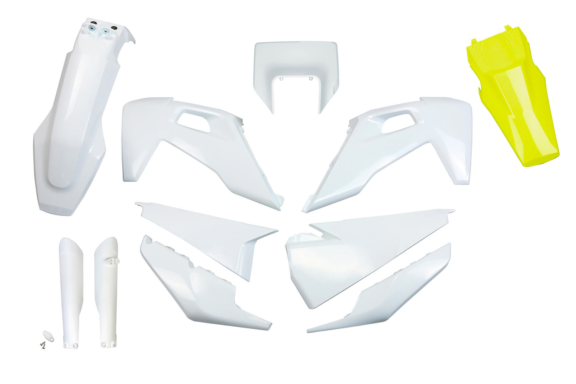UFO PLAST_Verkleidungssatz Verkleidung