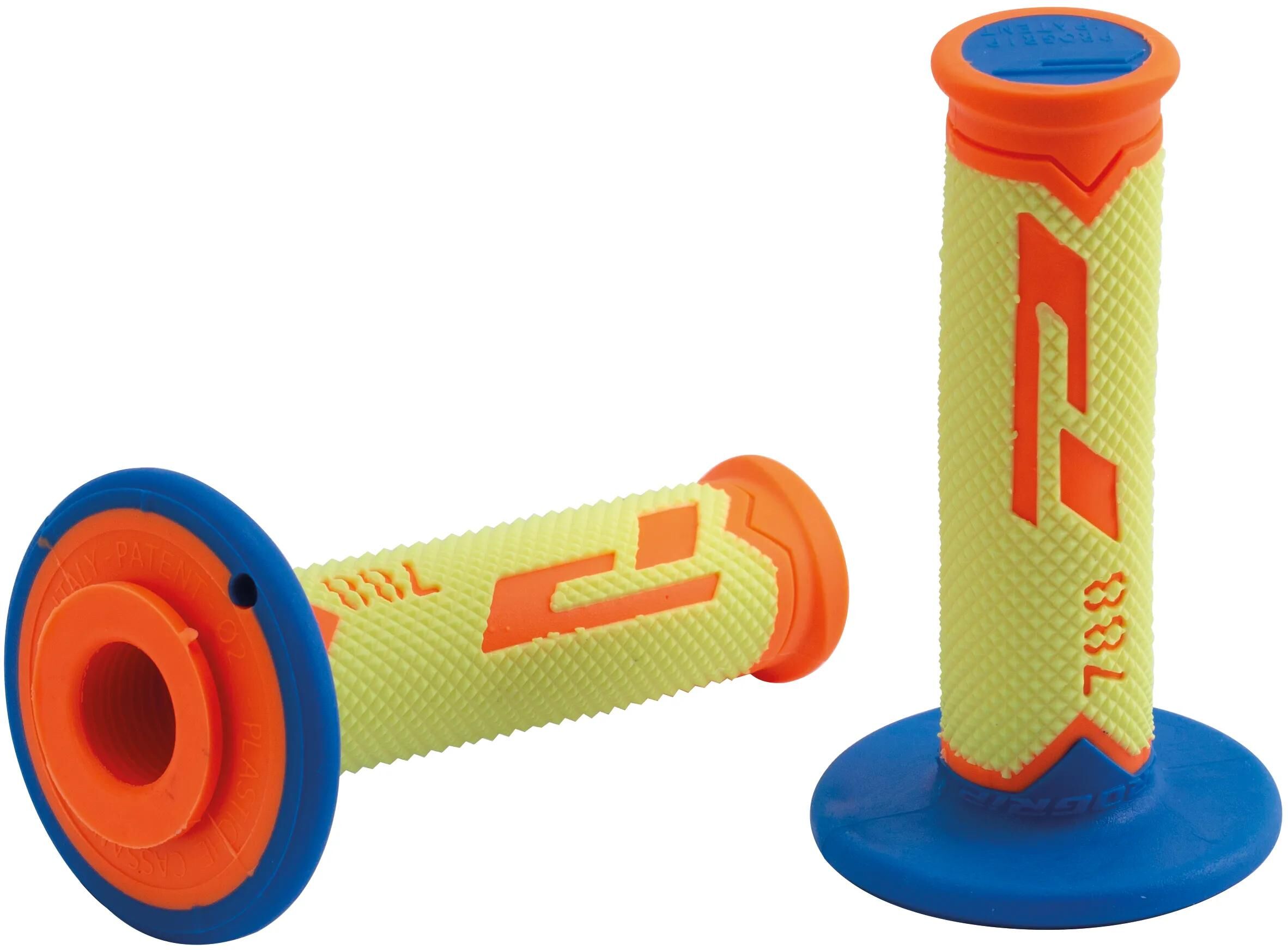 PROGRIP_Griffgummi Lenkergriffe,Griffe