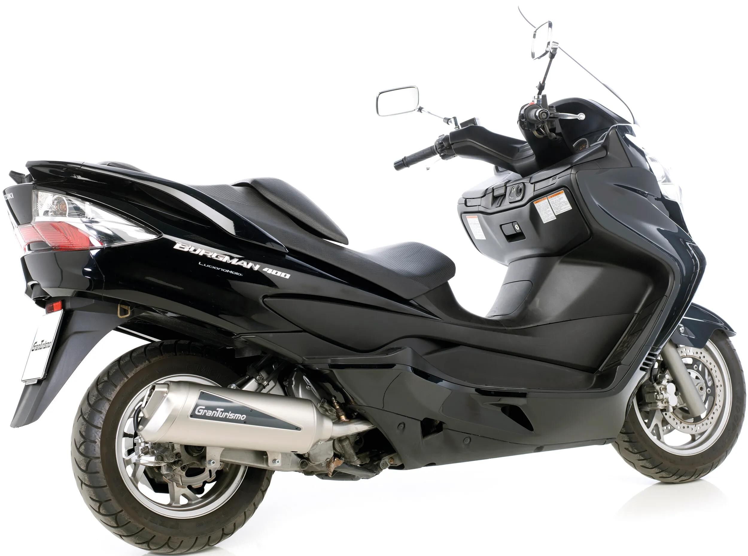 Schalldämpfer,Auspuffanlagen