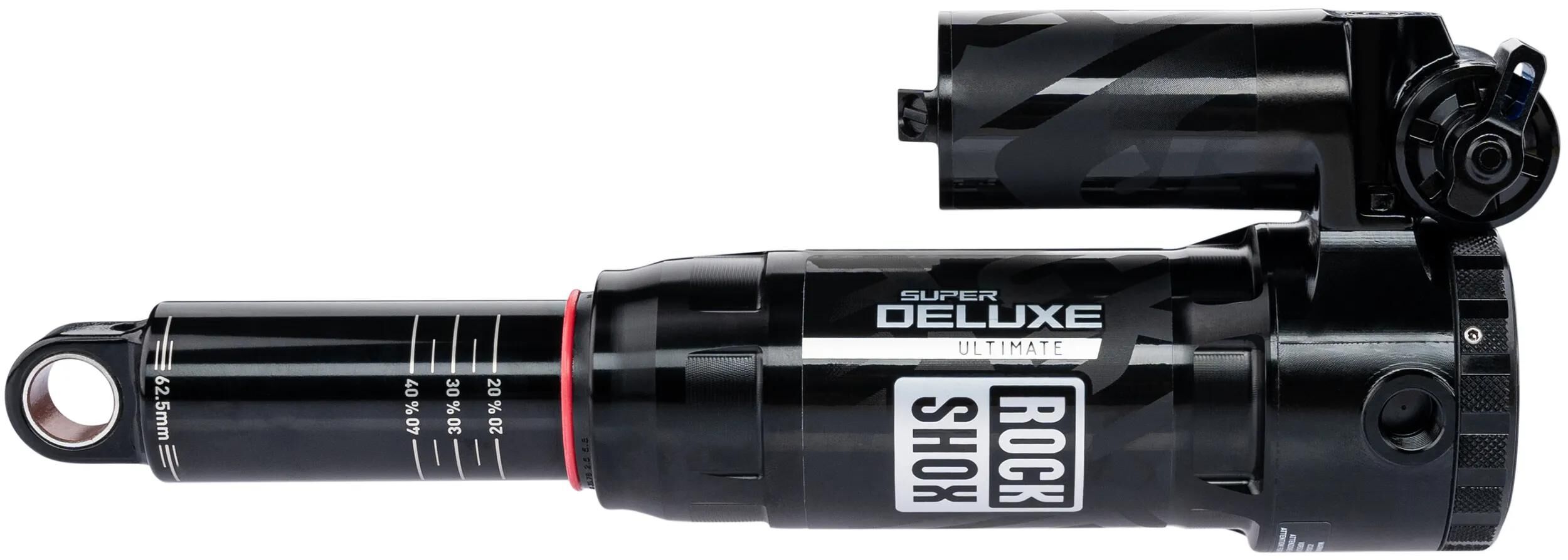 ROCKSHOX_Federbein Federbeine