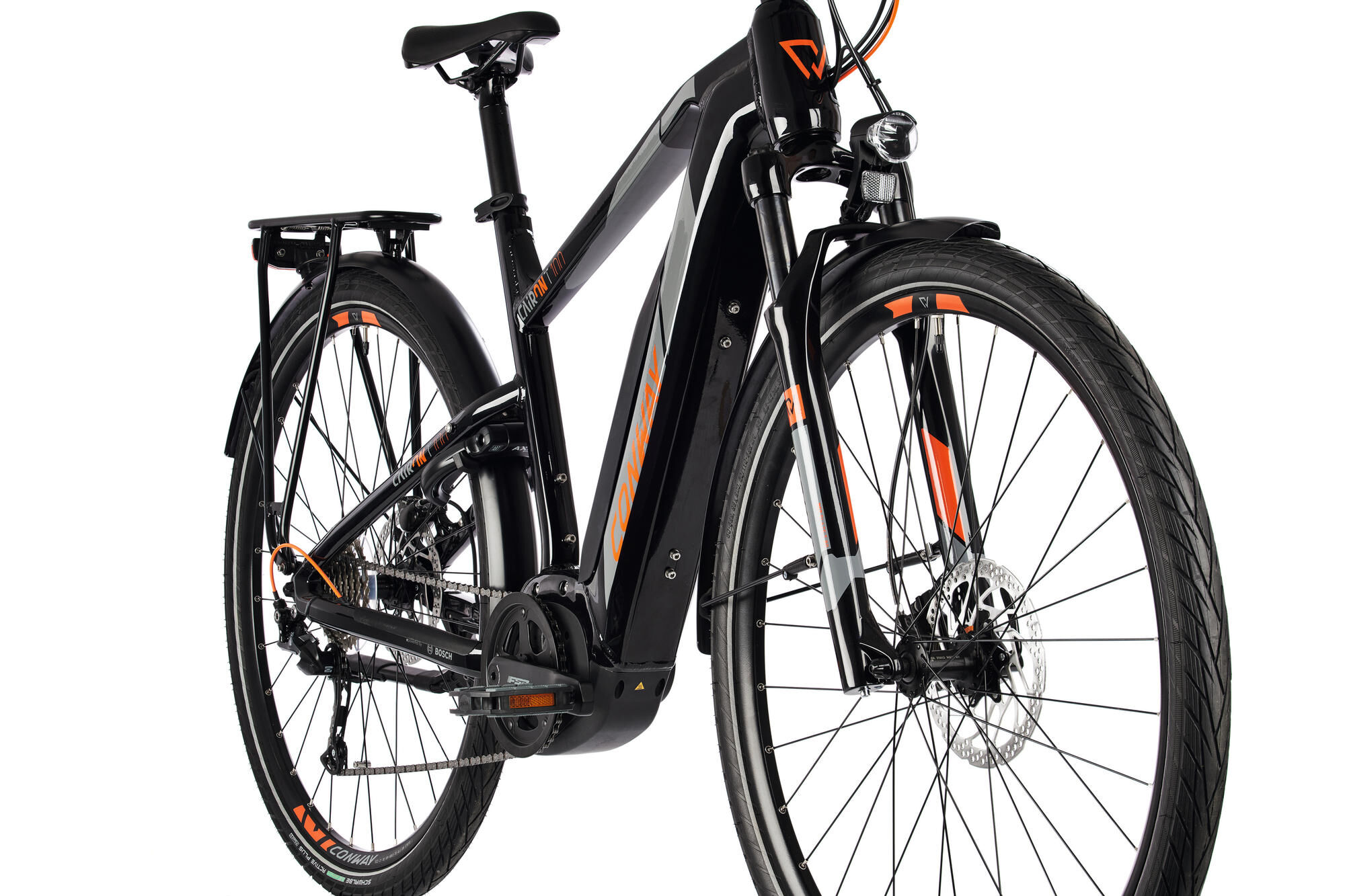 _Elektro-Trekkingrad_Cairon T 100 500_2 Elektro-Trekkingräder,Trekkingräder,Elektroräder,Fahrräder,Trekkingrad