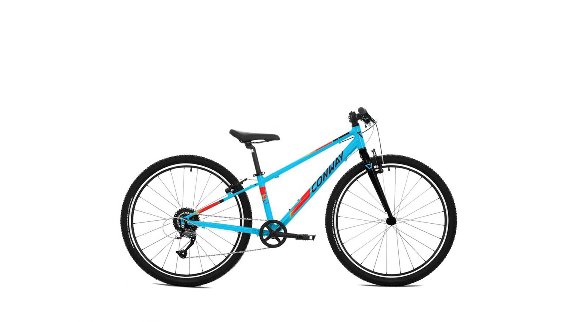 _MTB Kinderrad / Jugendrad_MS 260 rigid_1 MTBs,Mountainbikes,Fahrräder,Jugendrad MTB / Sport