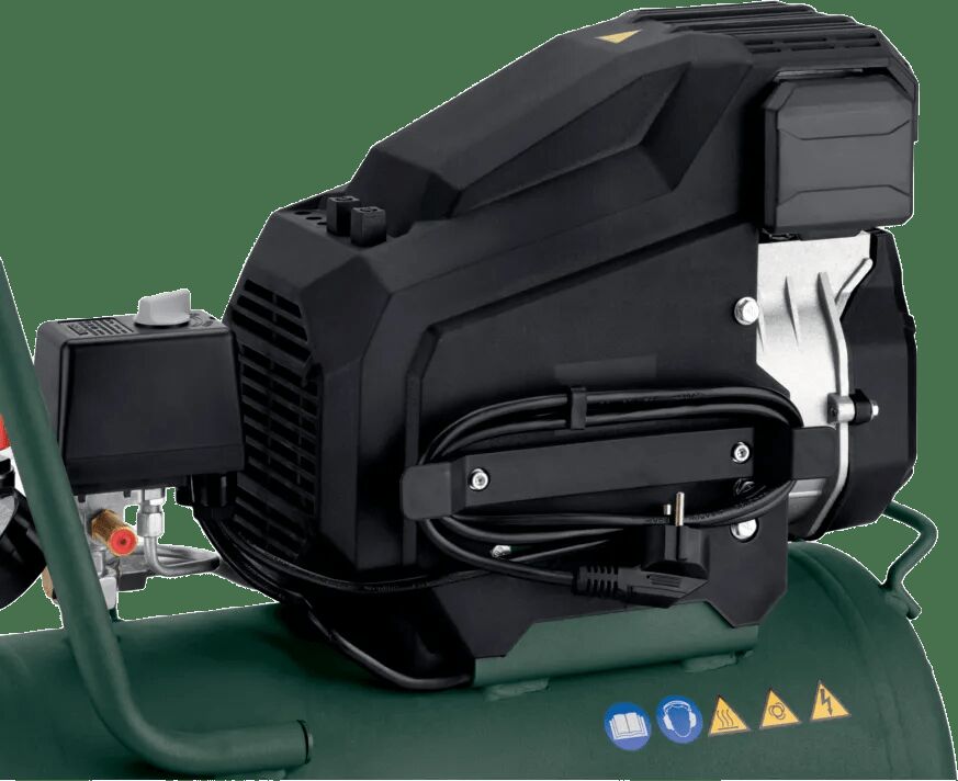 metabo_Kompressor Kompressoren