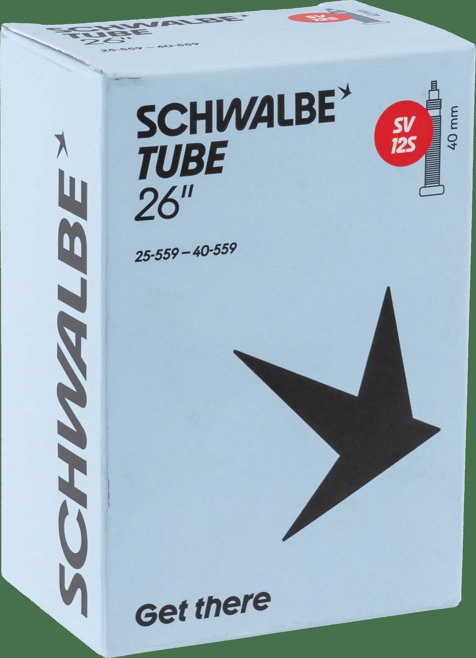 SCHWALBE_Schlauch Schläuche,Bereifung
