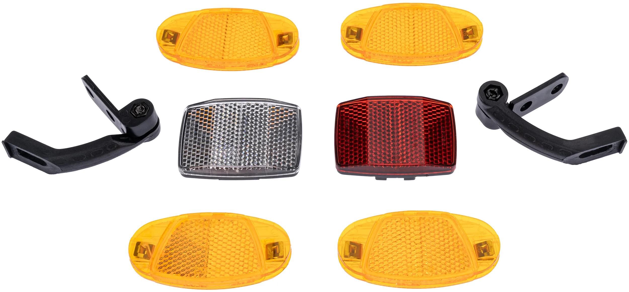 Reflektoren,Sicherheitszubehör