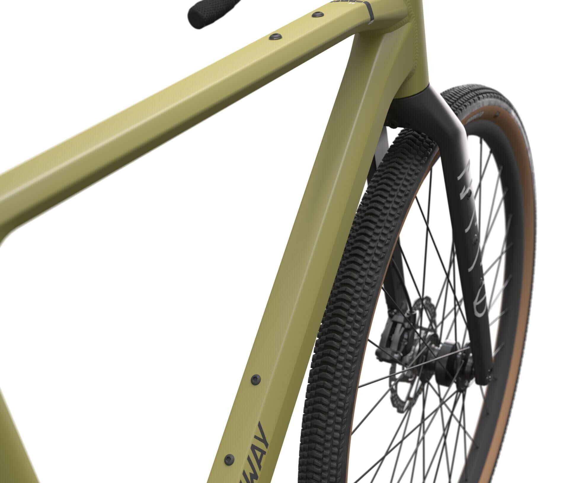 CONWAY_Gravelbike_Nyvo 2.0_5 Gravel Bikes,Fahrräder,Gravel Bike