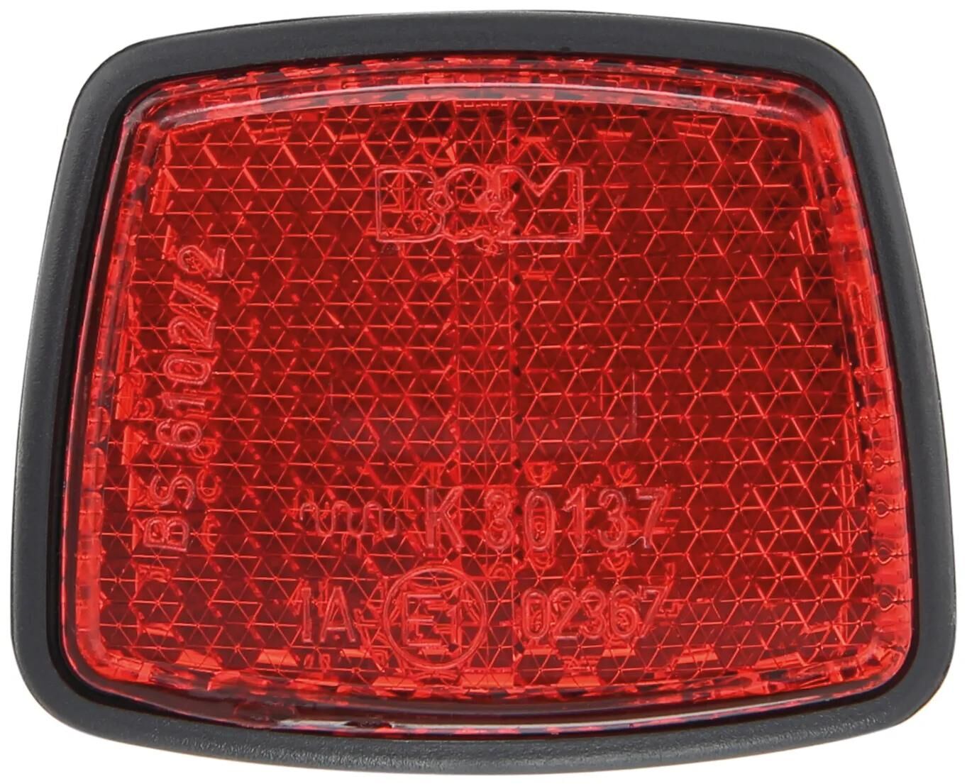 _Rückstrahler Rückstrahler,Reflektoren