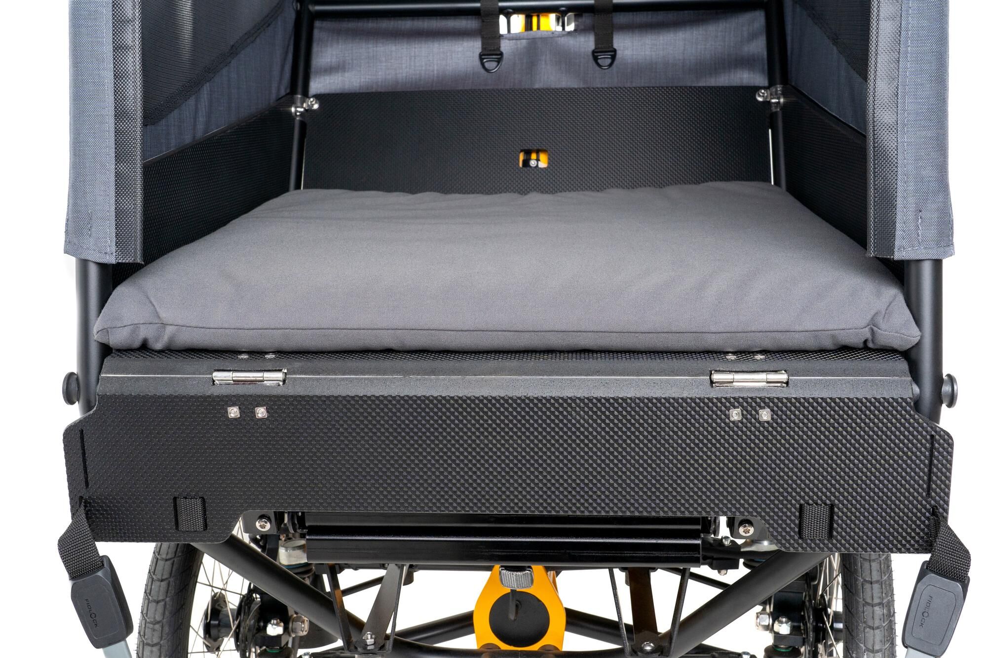 Elektro-Transporträder,Transporträder,Elektroräder,Fahrräder,Transportrad