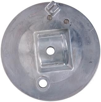 _Bremsteller Bremsteller + Zubehör