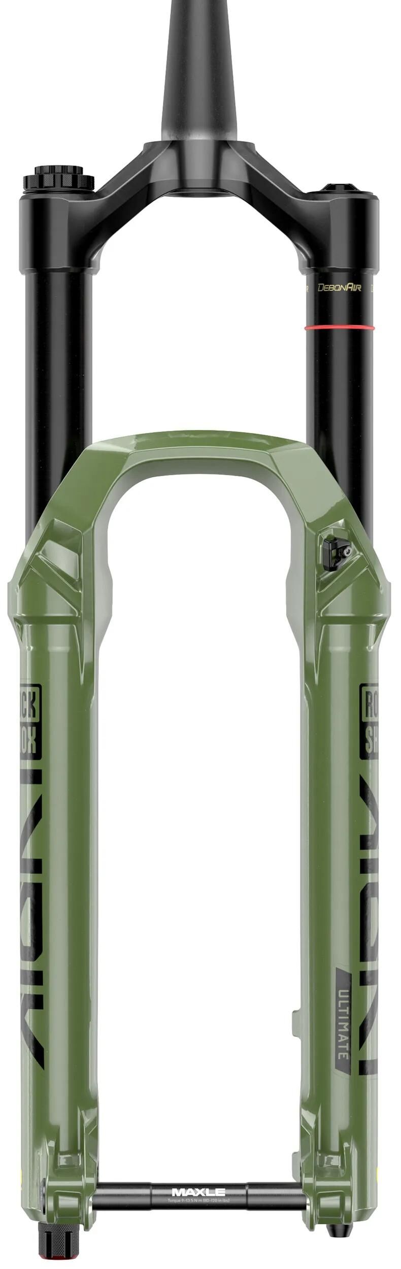 ROCKSHOX_Federgabel Federgabeln,Gabeln