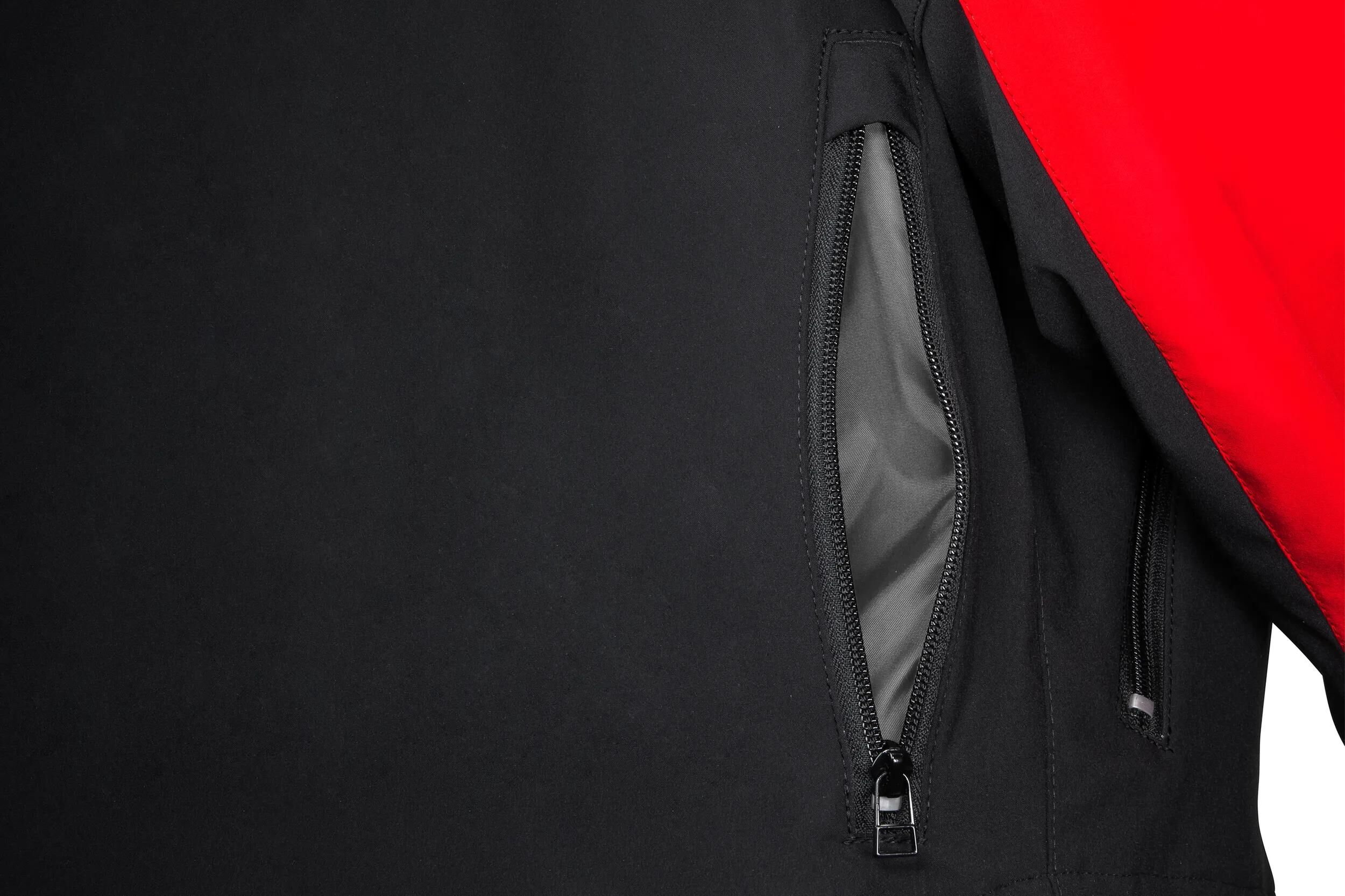 UFO PLAST_Jacke Jacken,Bekleidung