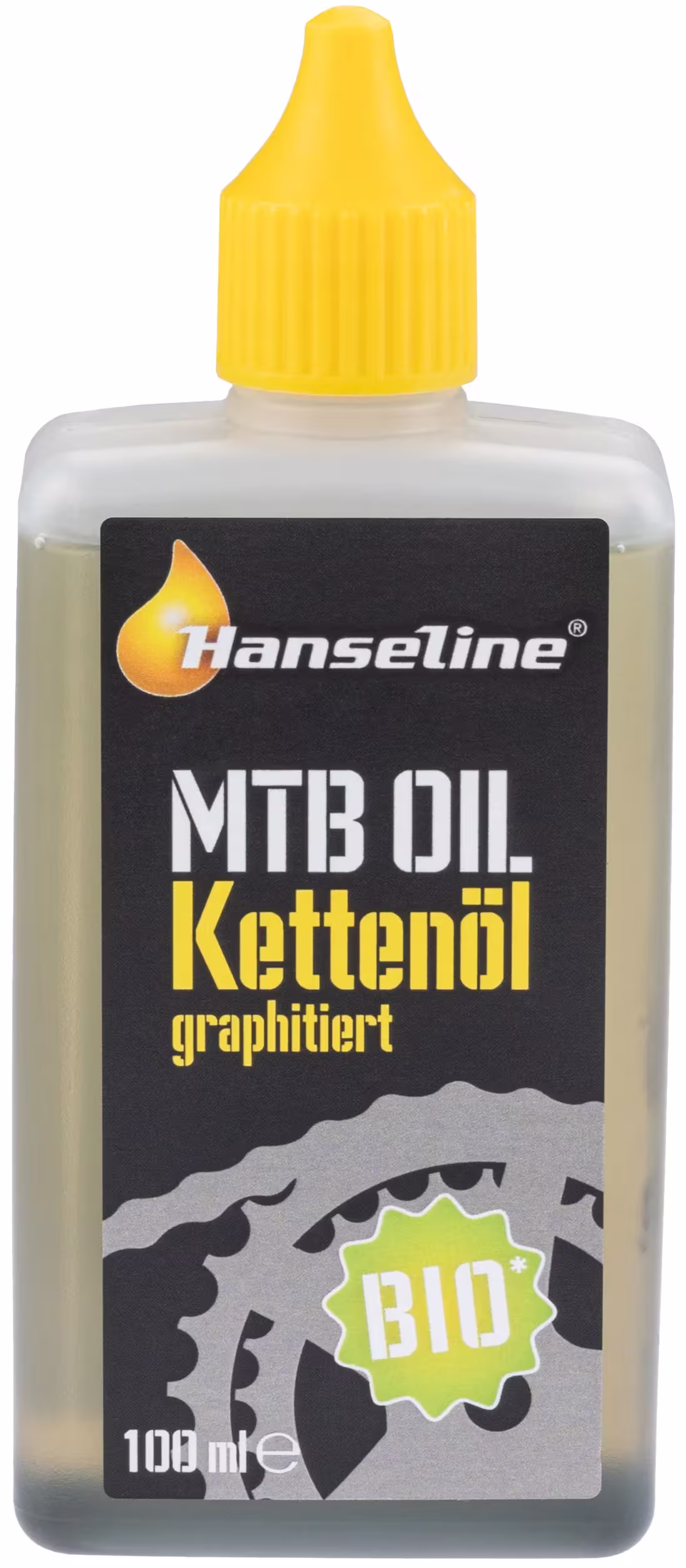 Hanseline_Kettenöl Kettenöle,Öle