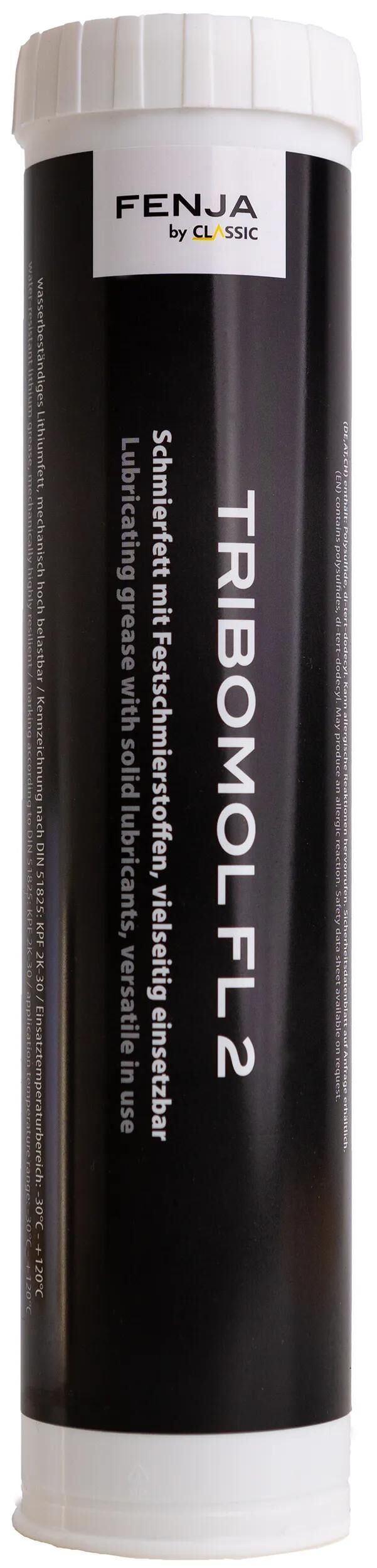 HM Mehrzweckfett "FENJA TRIBOMOL FL 2" Mehrzweckfette,Fette