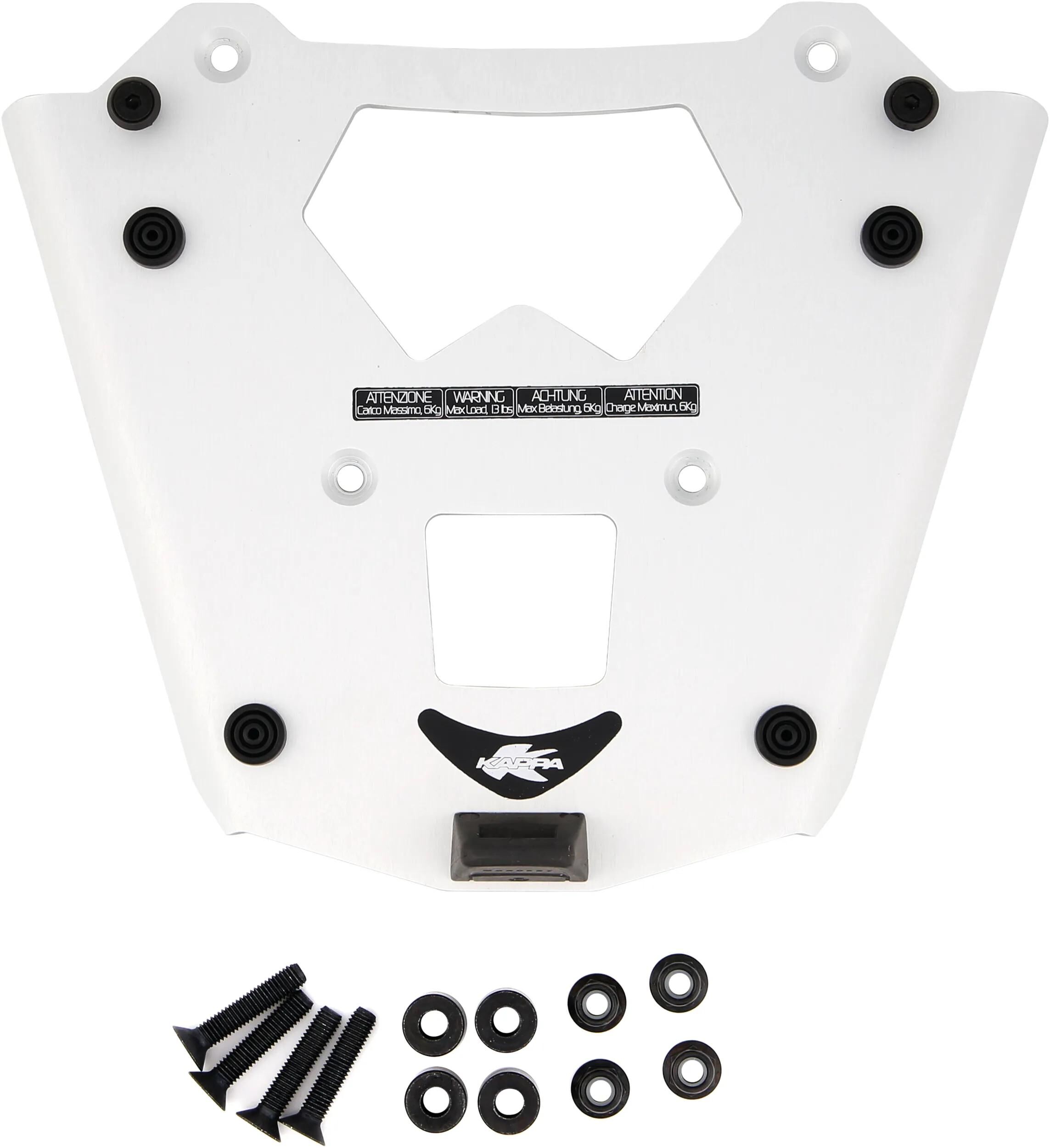 KAPPA_Topcaseträger Gepäckträger