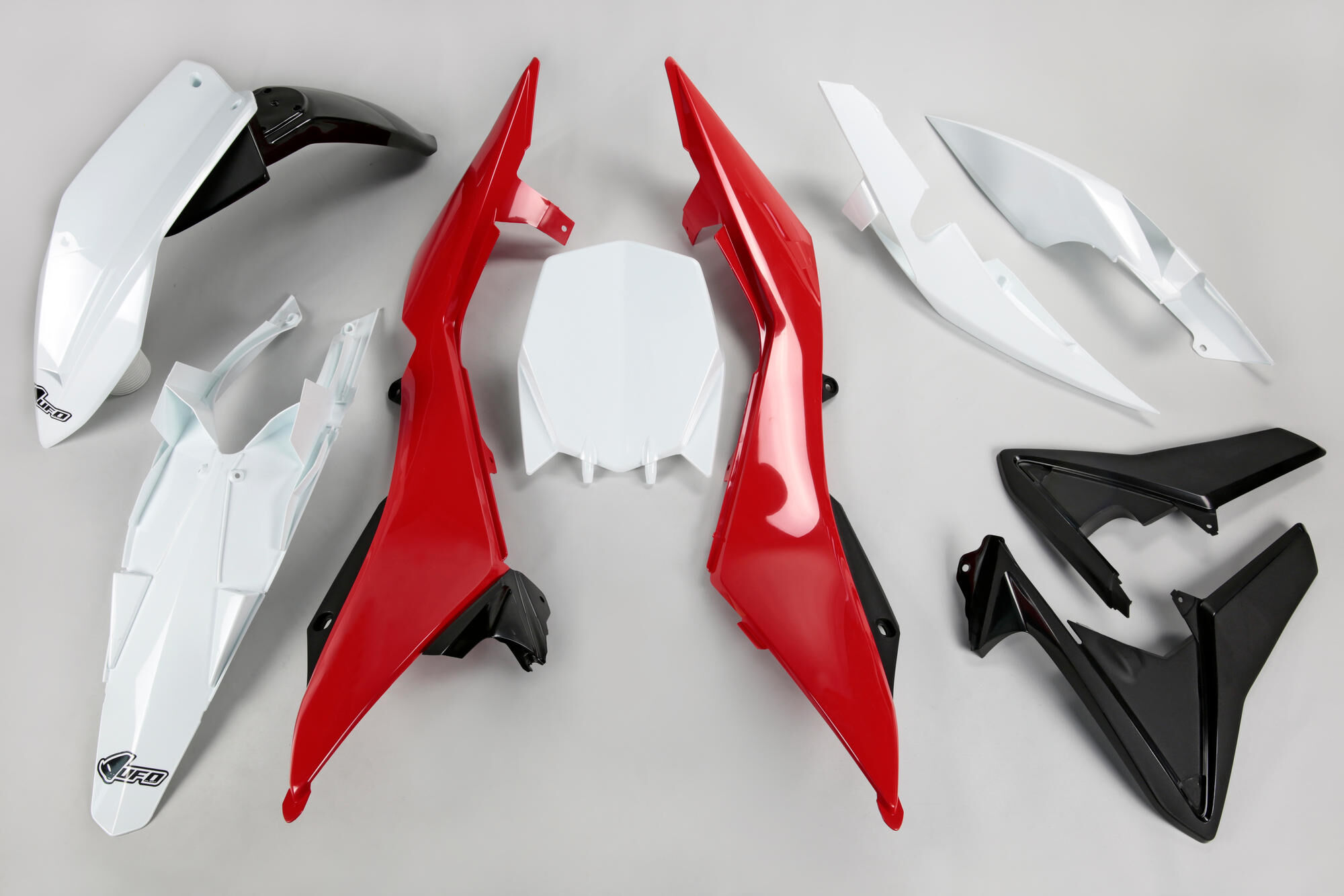 _Verkleidungssatz Verkleidung