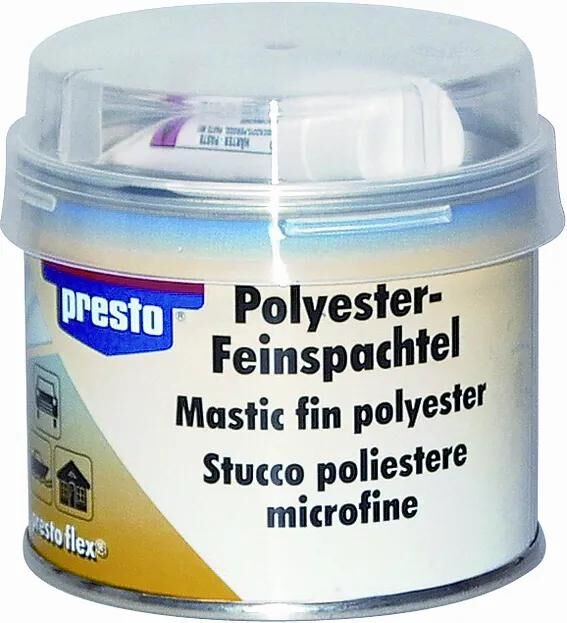 presto_Feinspachtel Spachtel