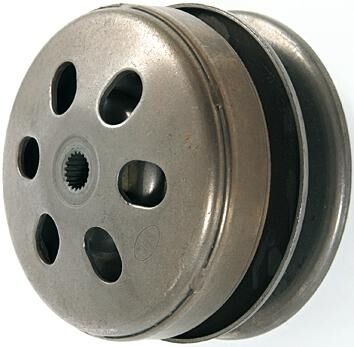 _Wandlereinheit Riemenscheiben