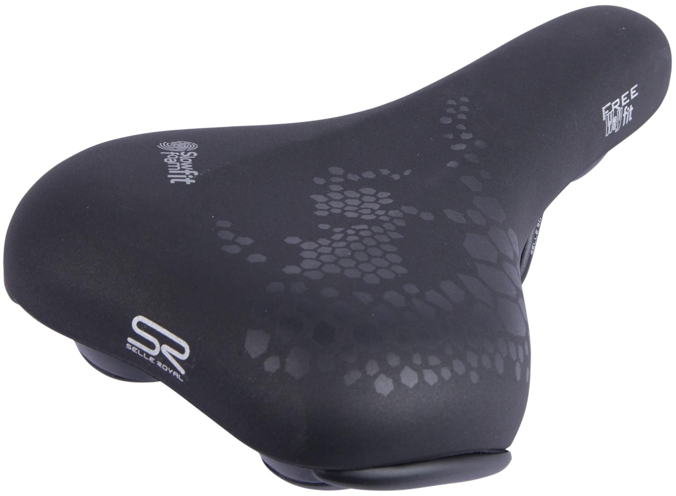 Selle Royal_Sattel Sättel
