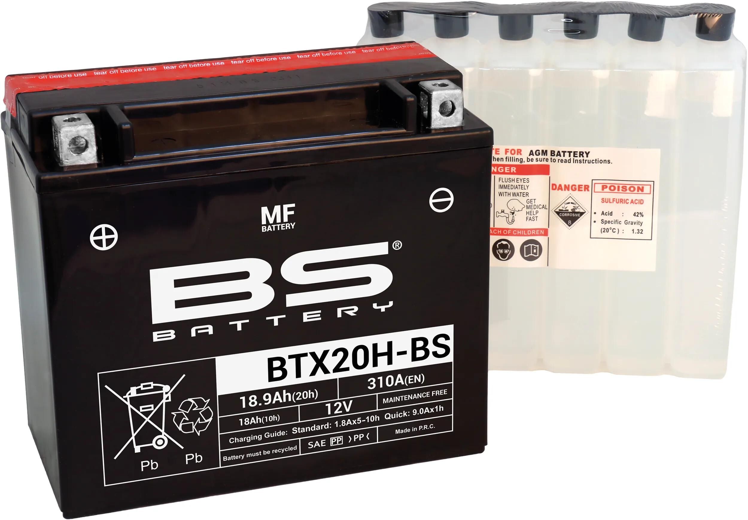 Batterien,Akkus