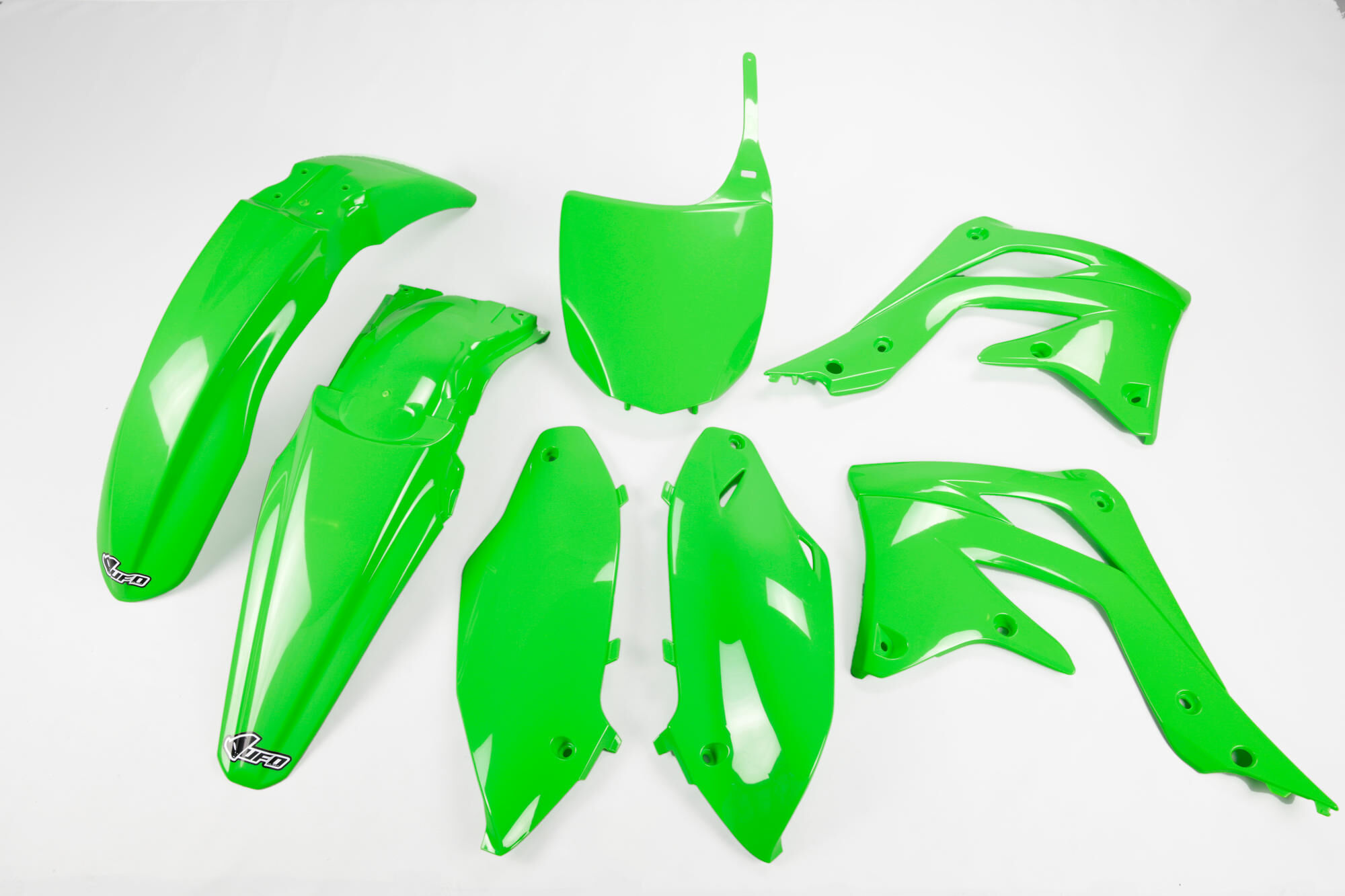 UFO PLAST_Verkleidungssatz Verkleidung
