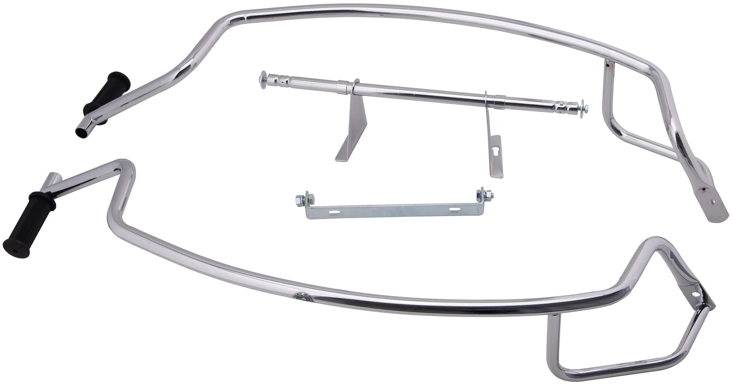 CUPPINI Valbeugel Sturzbügel