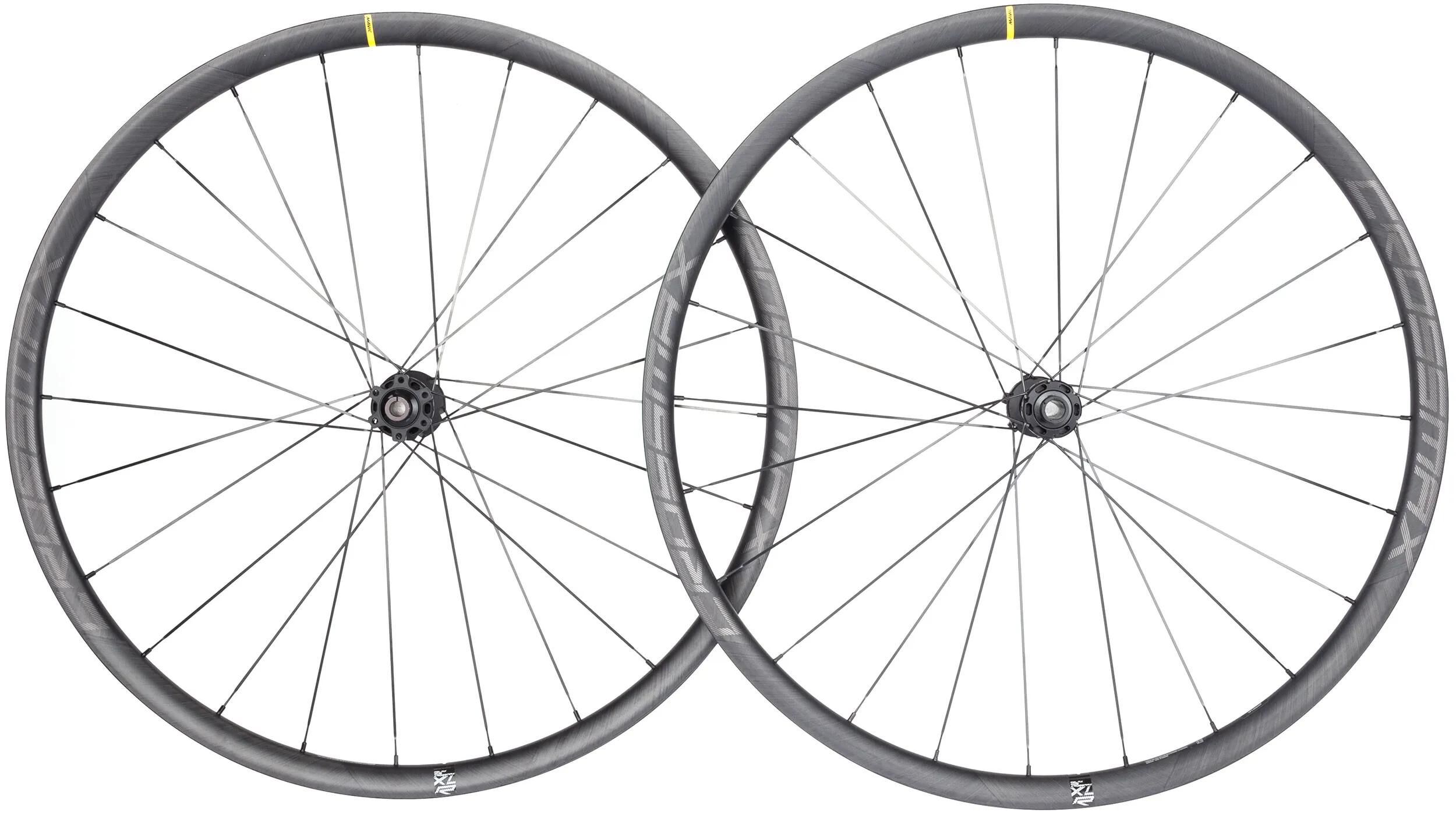 Laufradsätze,Laufräder