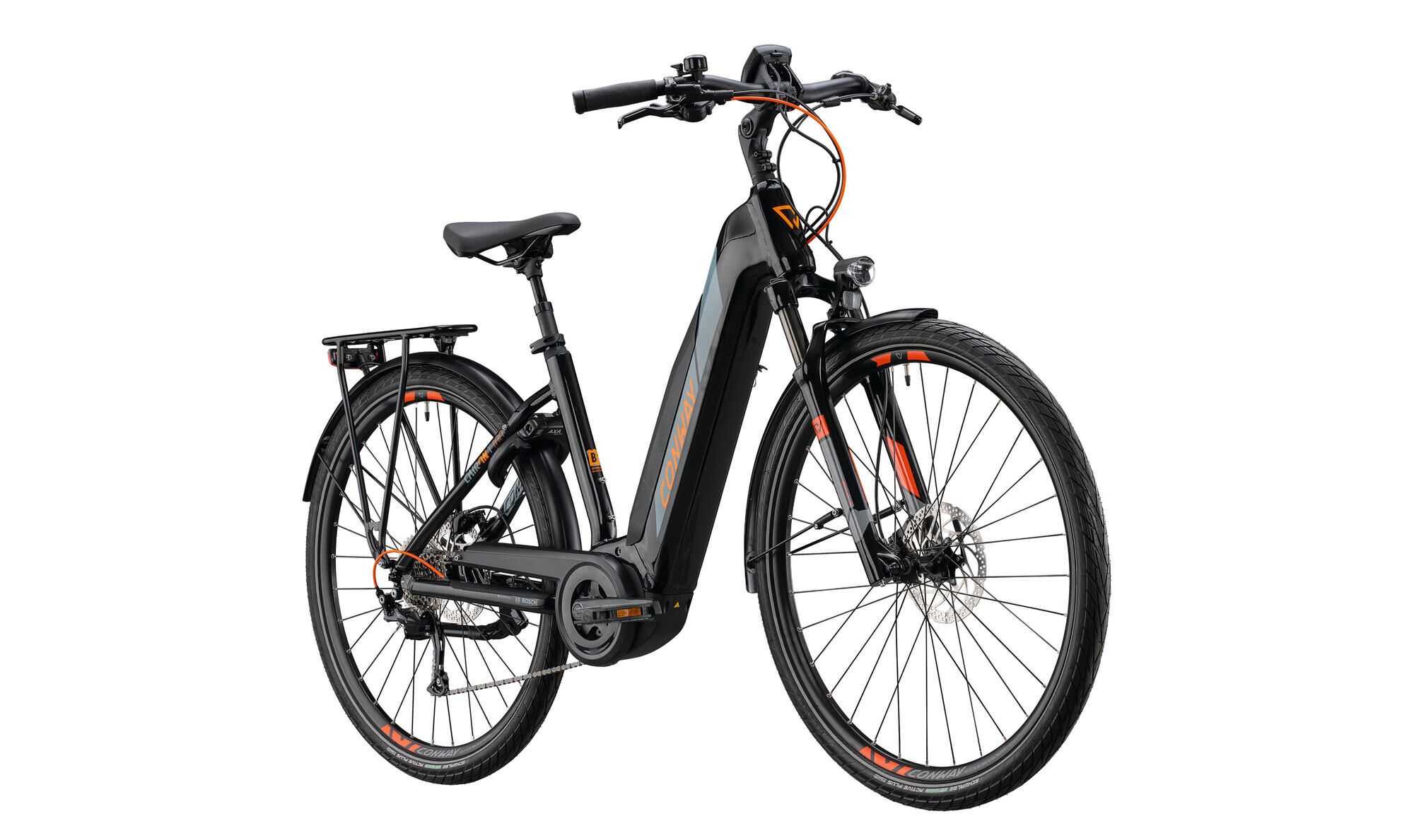 _Elektro-Trekkingrad_Cairon T 100 400_2 Elektro-Trekkingräder,Trekkingräder,Elektroräder,Fahrräder,Trekkingrad