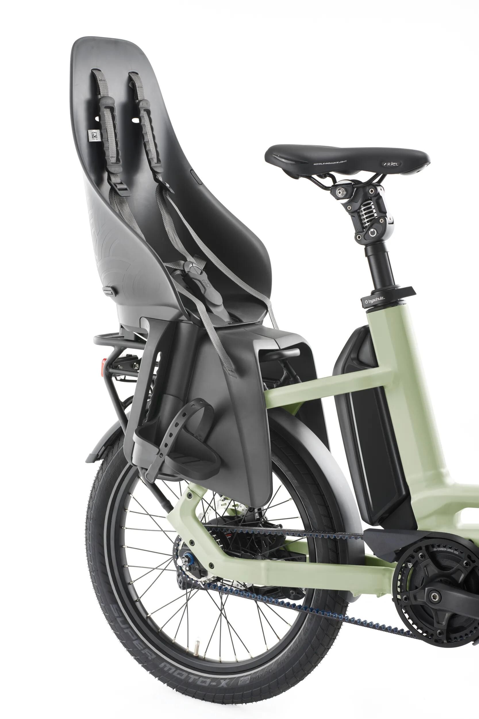 urban iki_Kindersitz Kindersitze