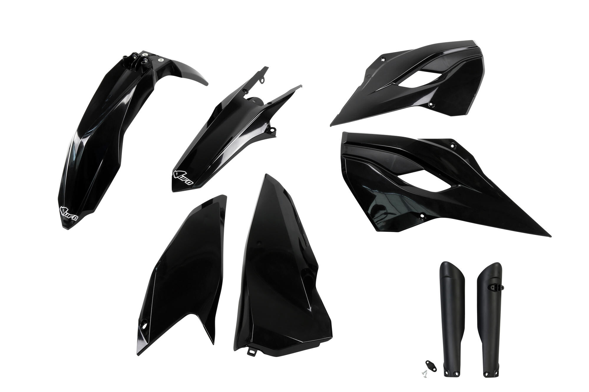 UFO PLAST_Verkleidungssatz Verkleidung