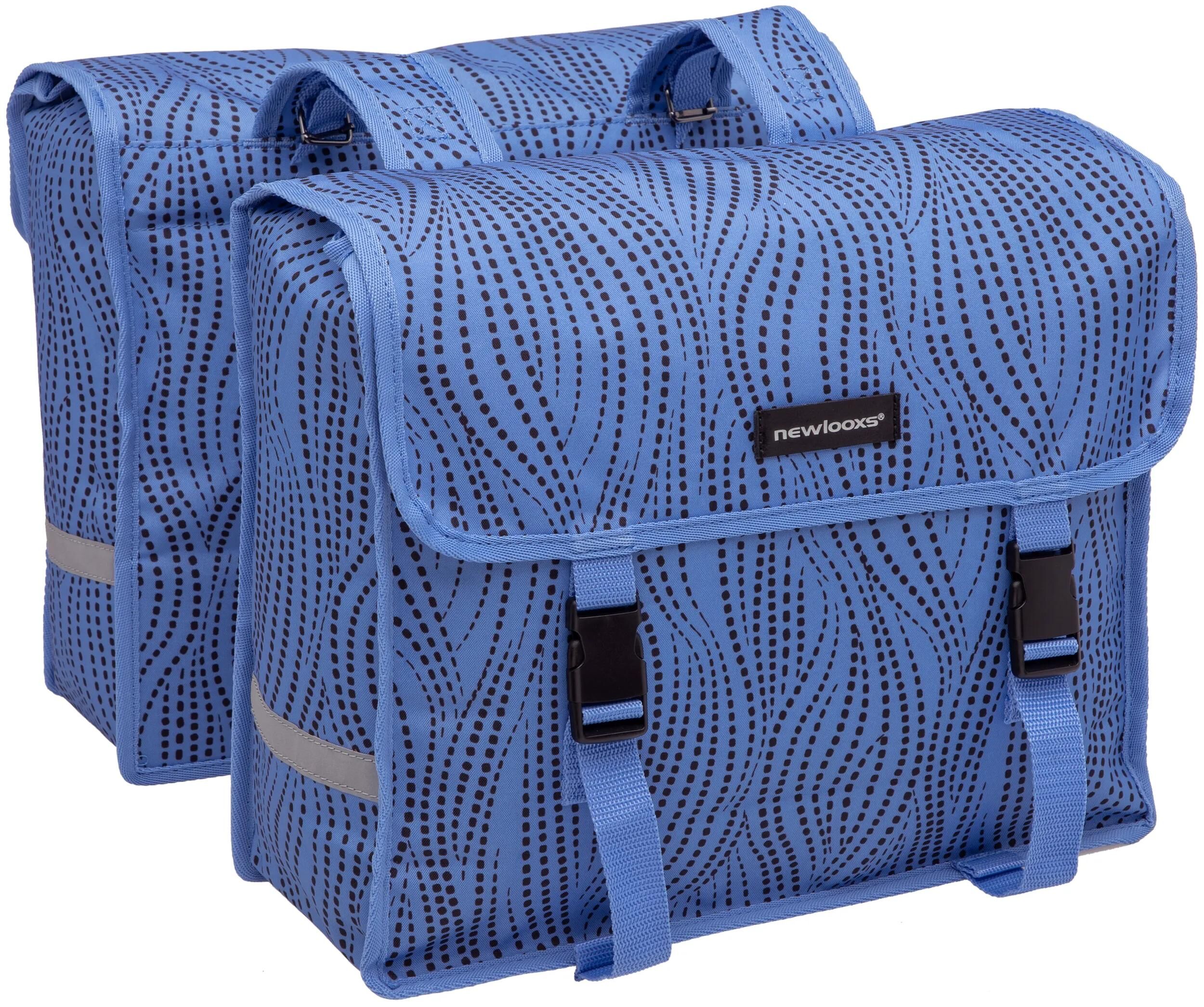 new looxs_Doppeltasche Doppeltaschen
