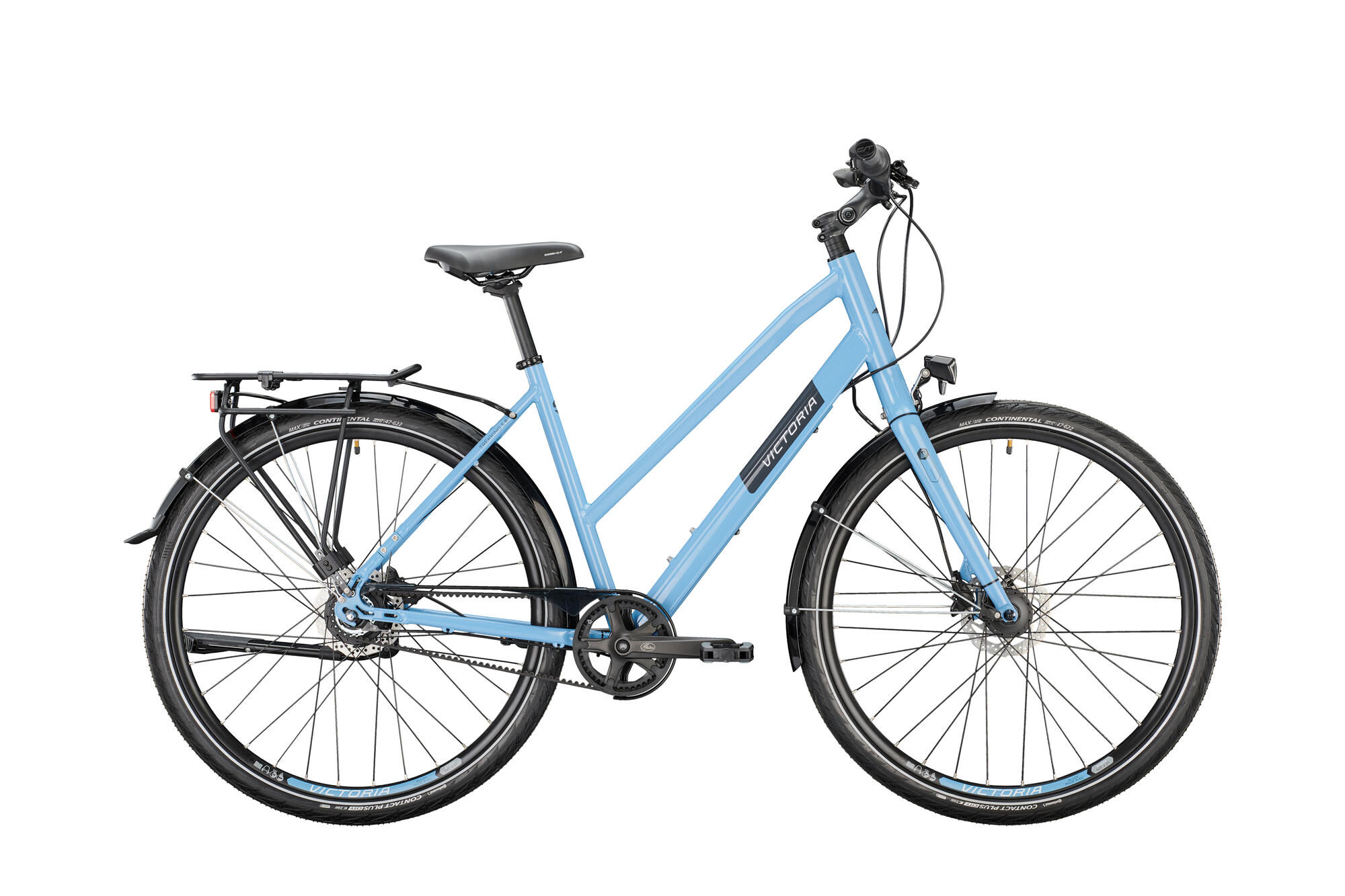 Trekkingräder,Fahrräder,Trekkingrad