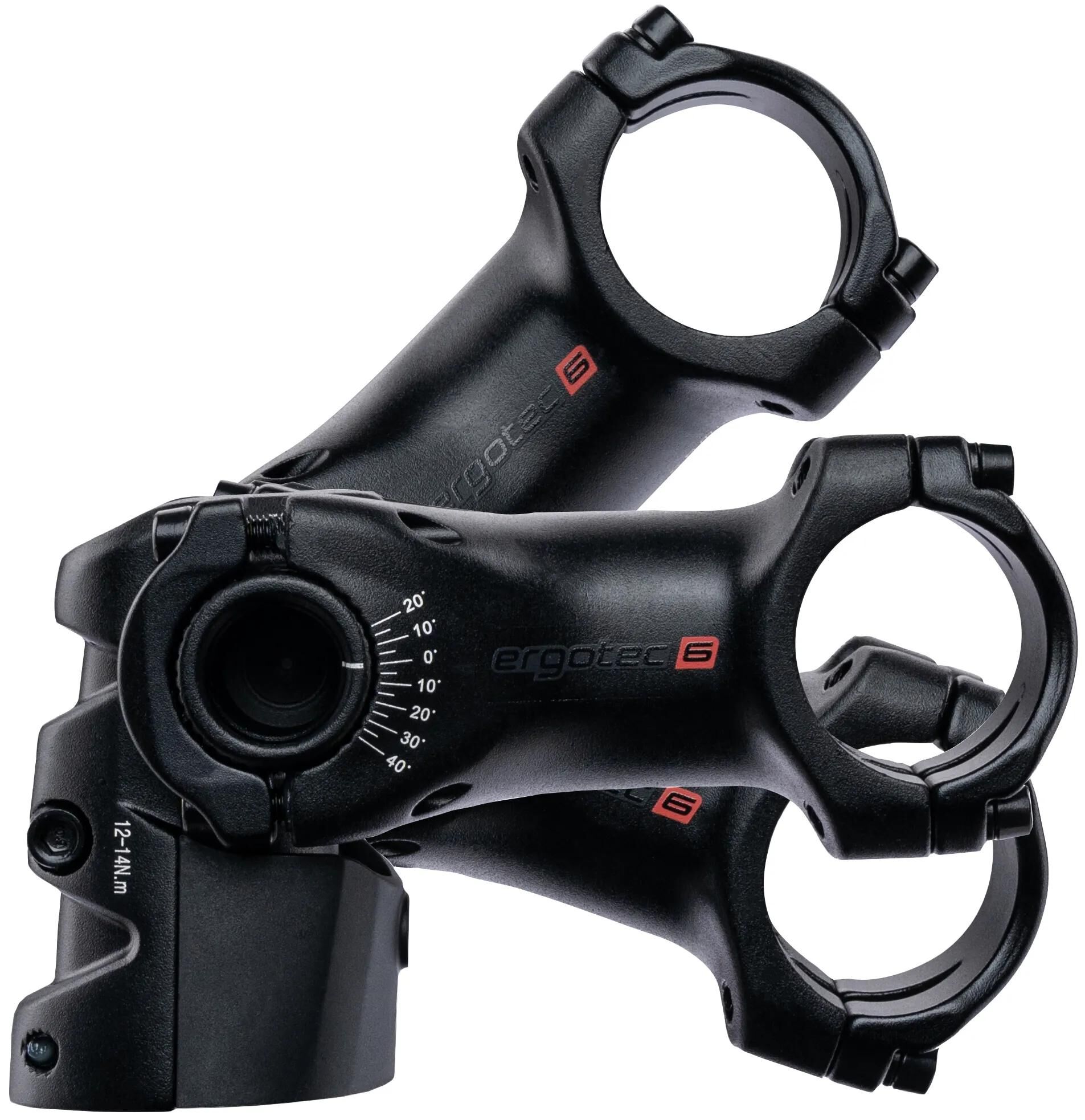 _Vorbau Ahead-Vorbauten,Vorbauten,Lenkerklemmungen