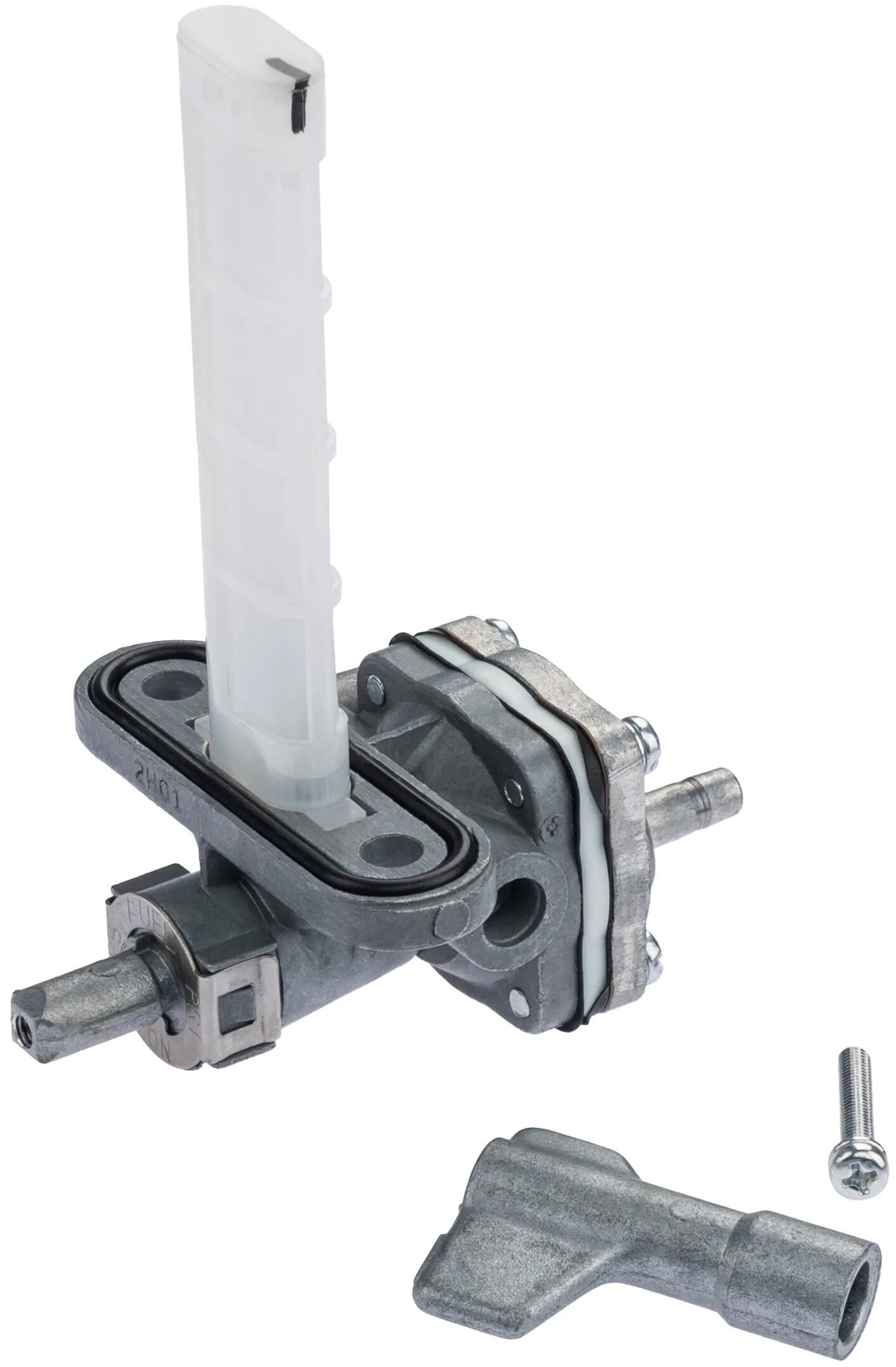 _Benzinhahn Benzinhähne